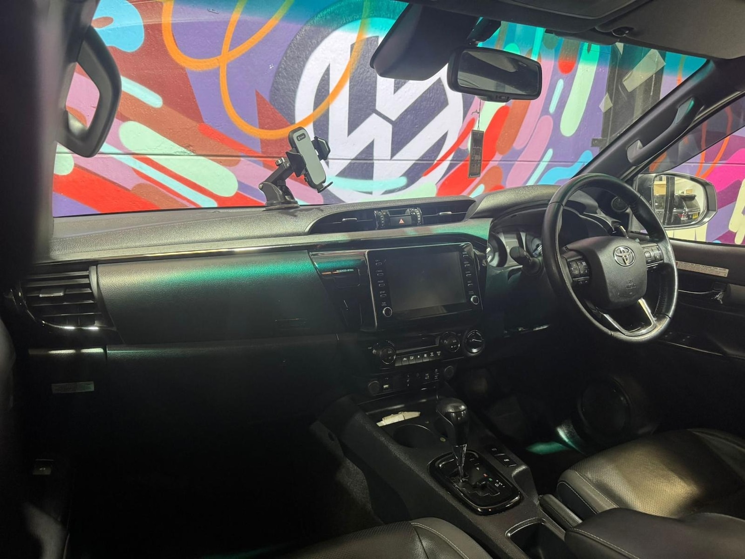 Used Toyota Hilux 2022 for sale - 78155289: Photo 18