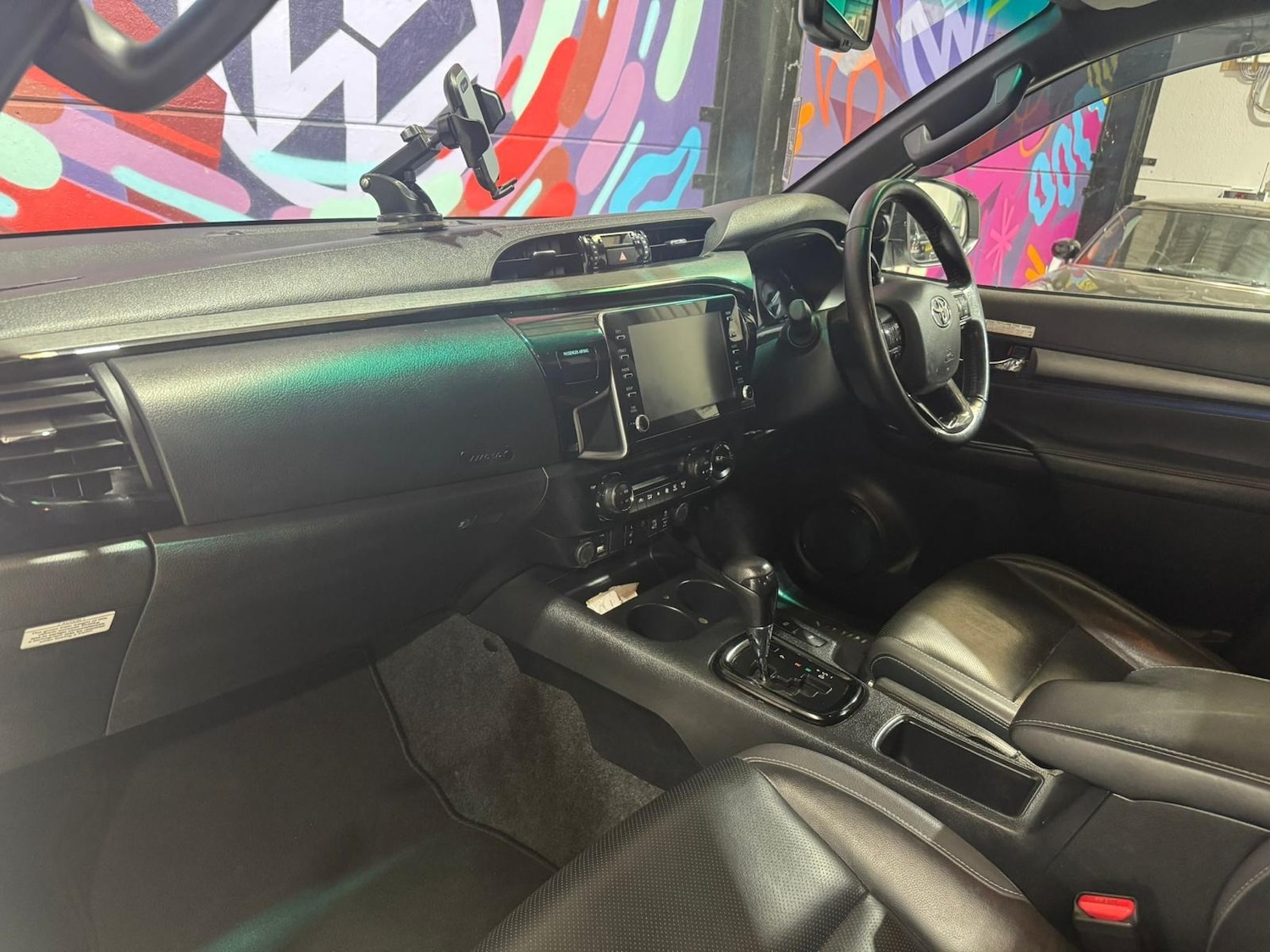 Used Toyota Hilux 2022 for sale - 78155289: Photo 19