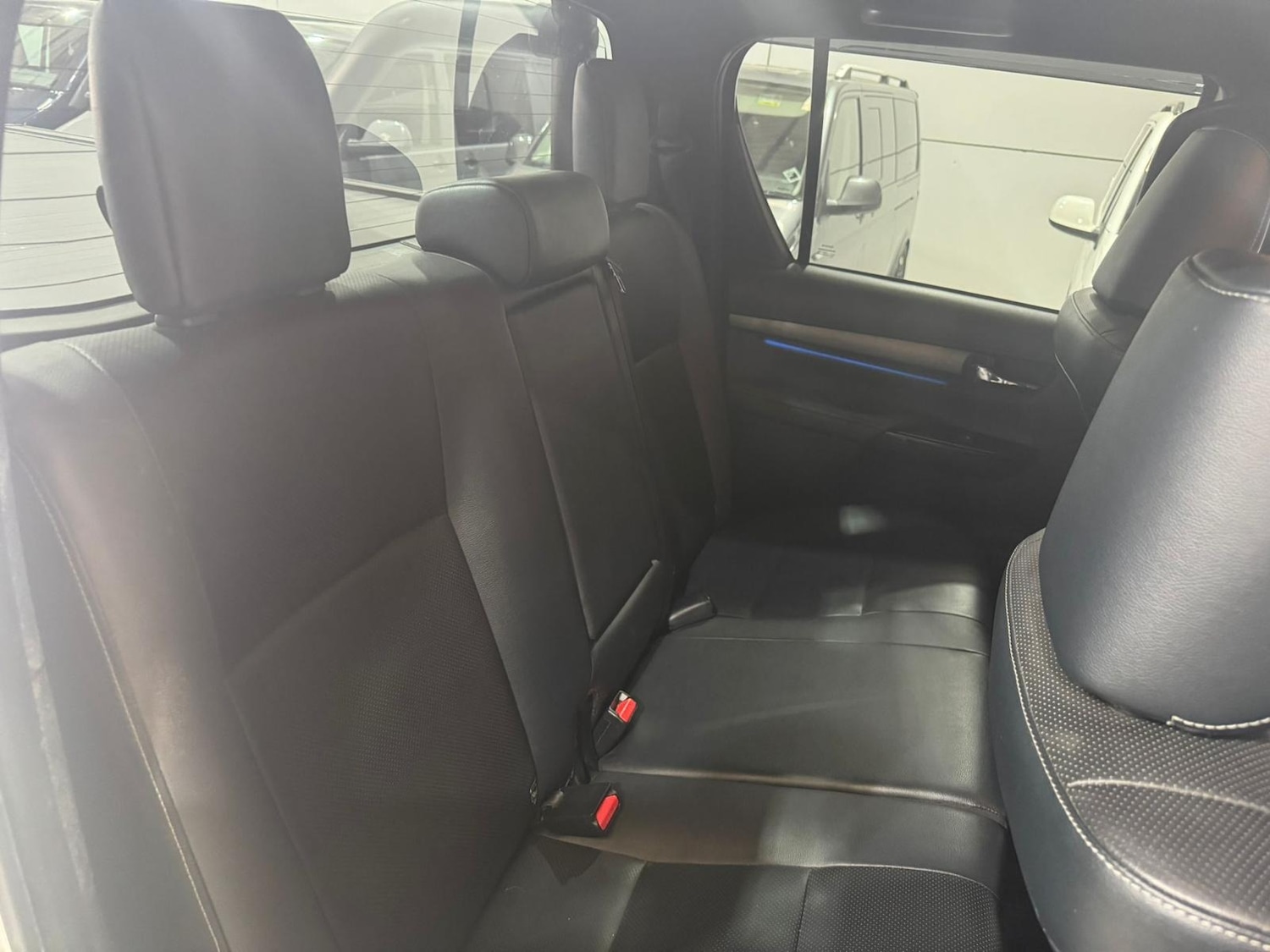 Used Toyota Hilux 2022 for sale - 78155289: Photo 20