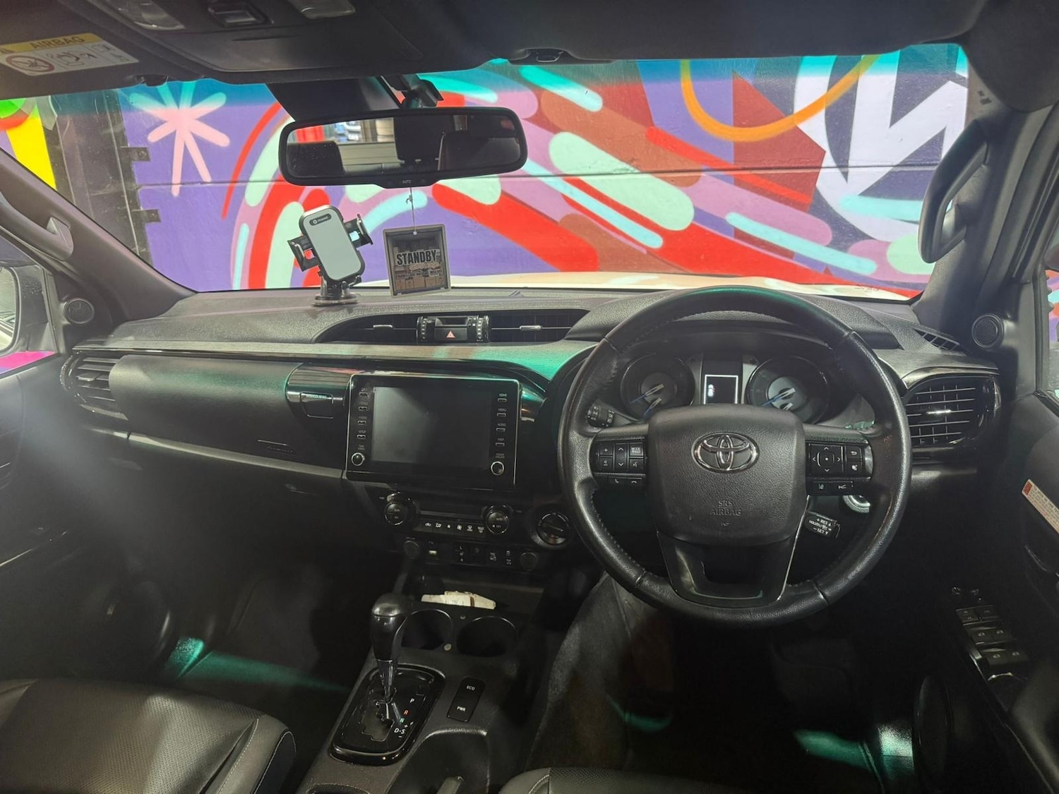 Used Toyota Hilux 2022 for sale - 78155289: Photo 21