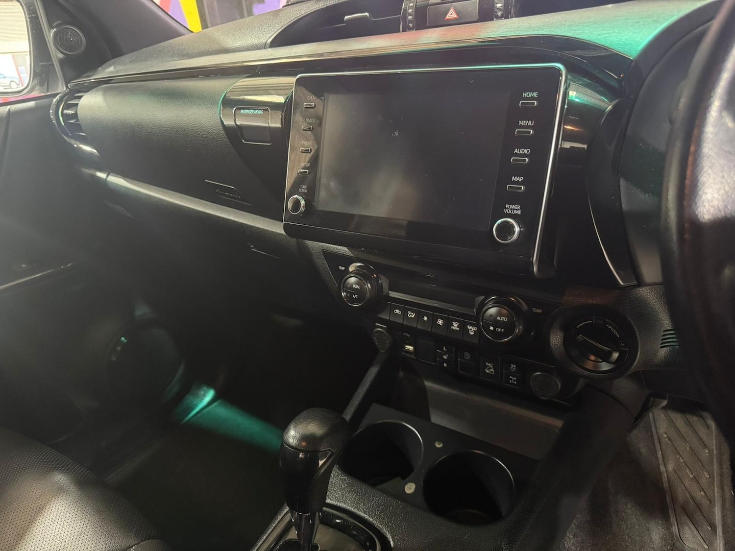 Used Toyota Hilux 2022 for sale - 78155289: Photo 22