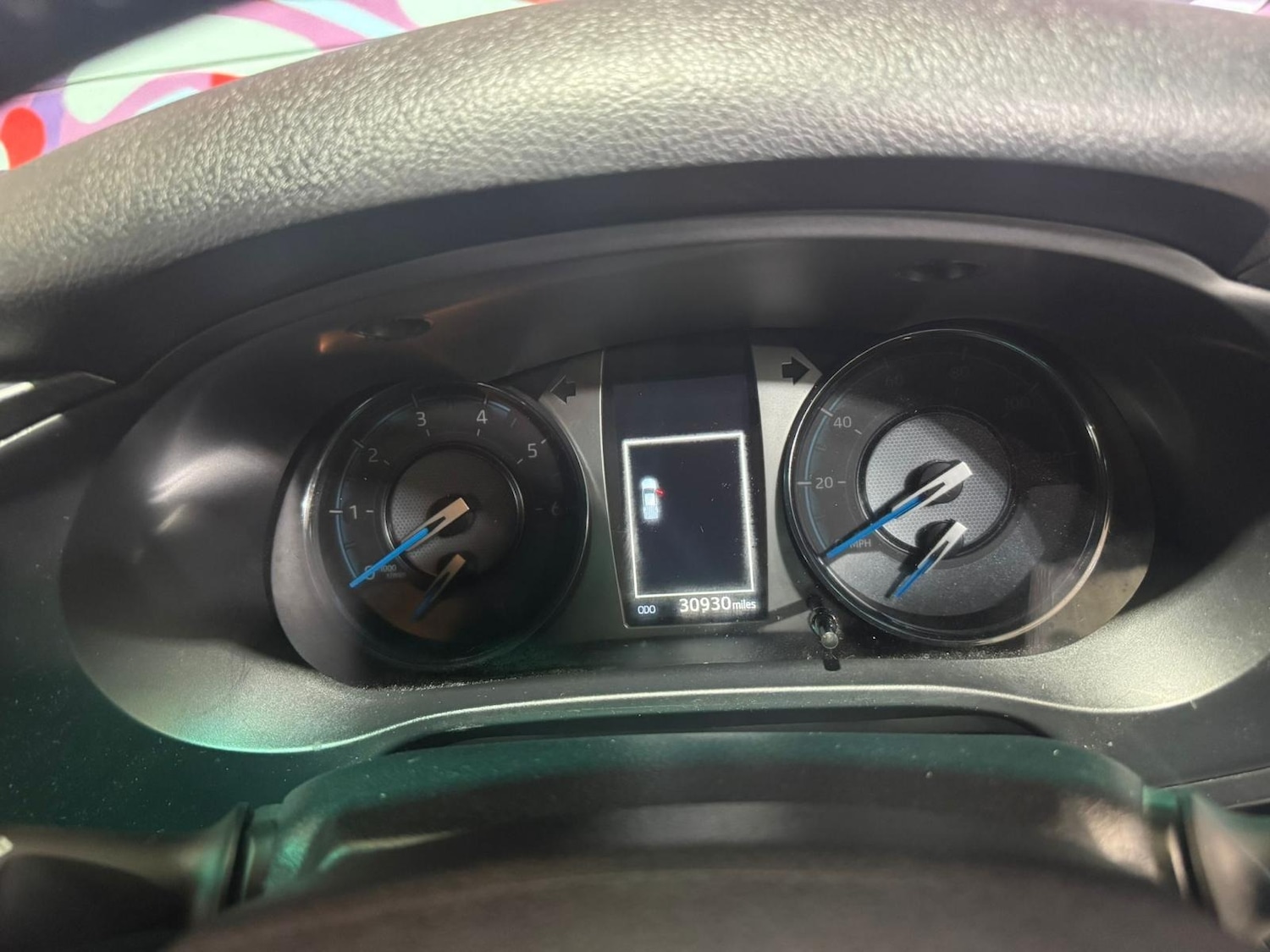 Used Toyota Hilux 2022 for sale - 78155289: Photo 23