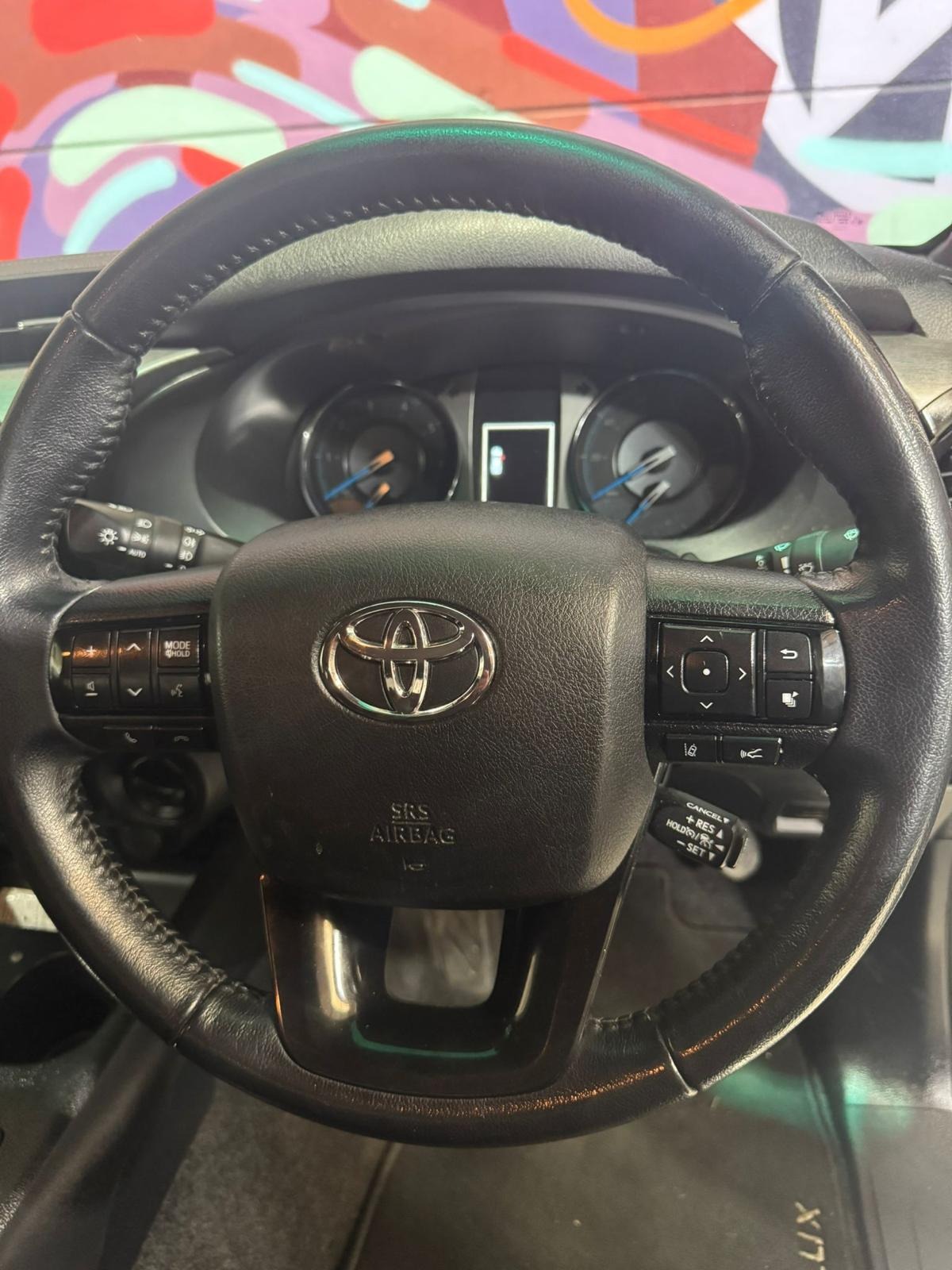 Used Toyota Hilux 2022 for sale - 78155289: Photo 24