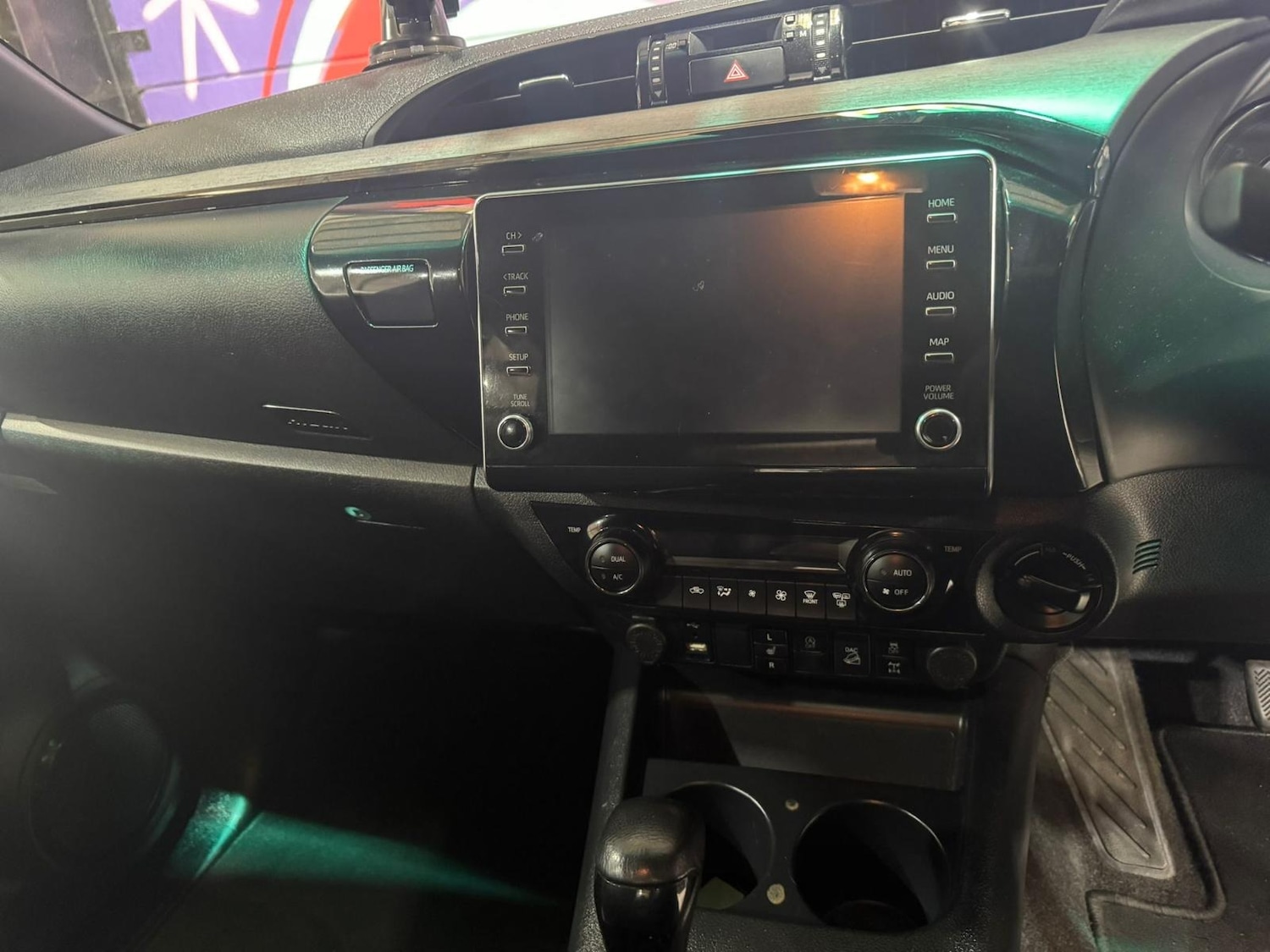 Used Toyota Hilux 2022 for sale - 78155289: Photo 25