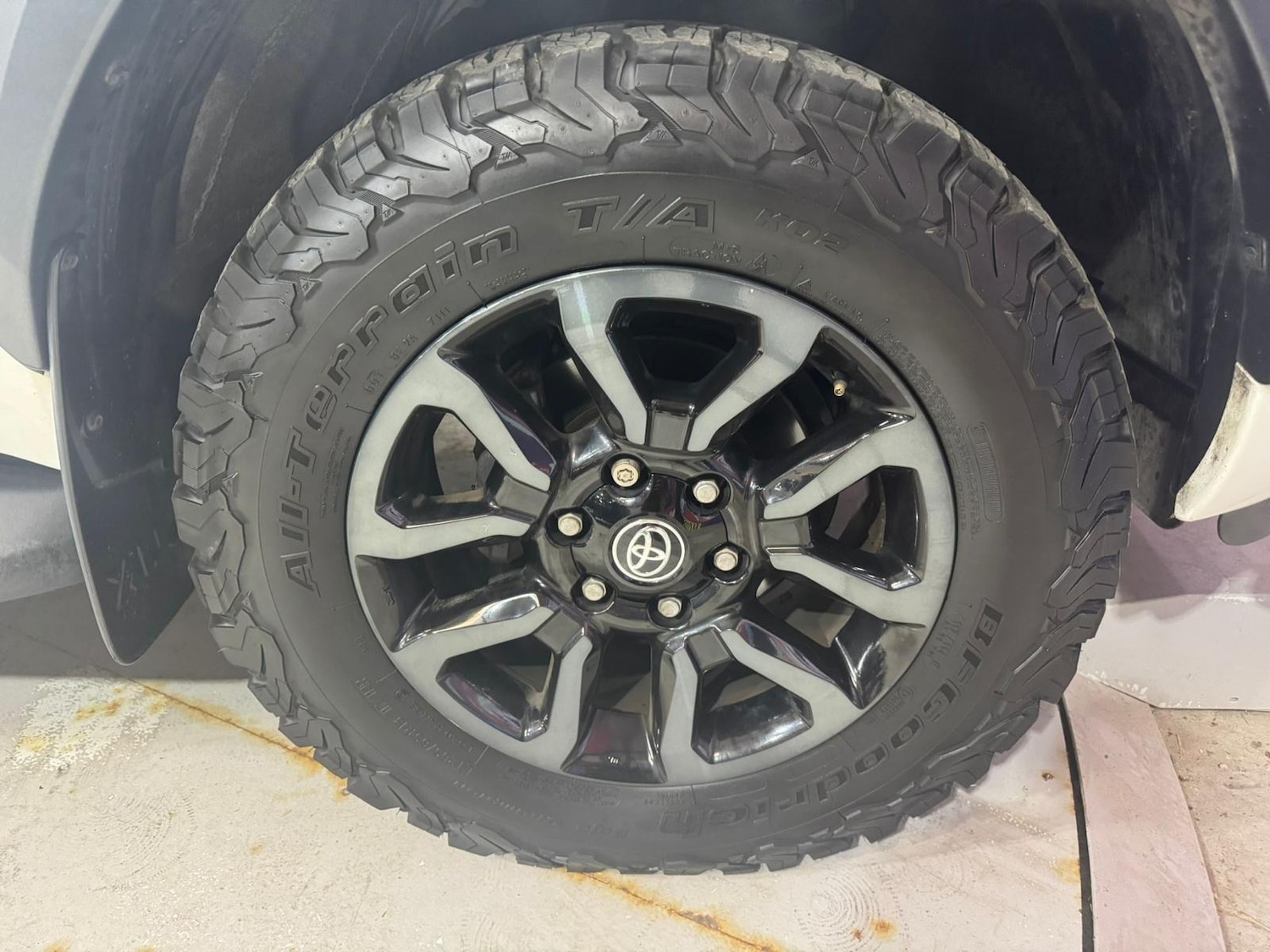 Used Toyota Hilux 2022 for sale - 78155289: Photo 26