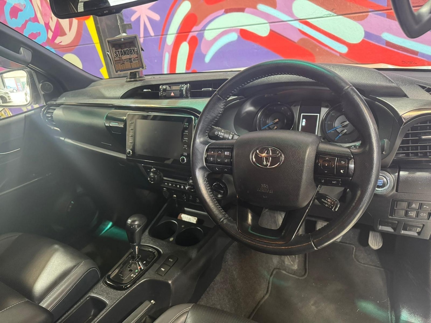 Used Toyota Hilux 2022 for sale - 78155289: Photo 27