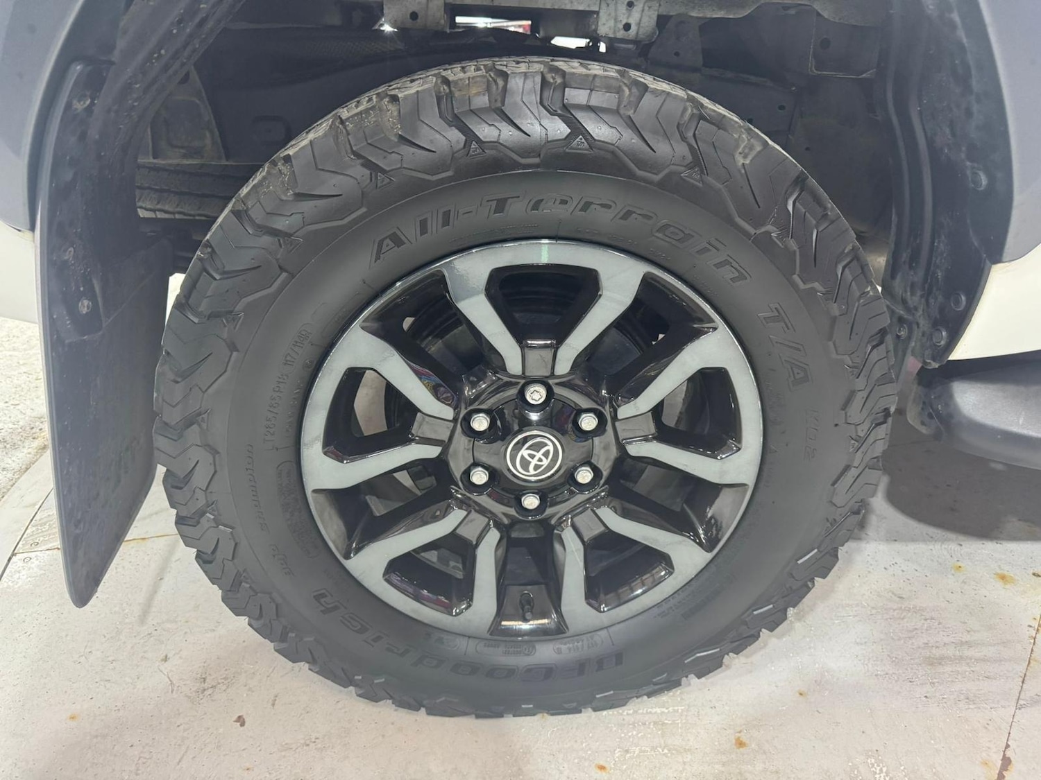 Used Toyota Hilux 2022 for sale - 78155289: Photo 28