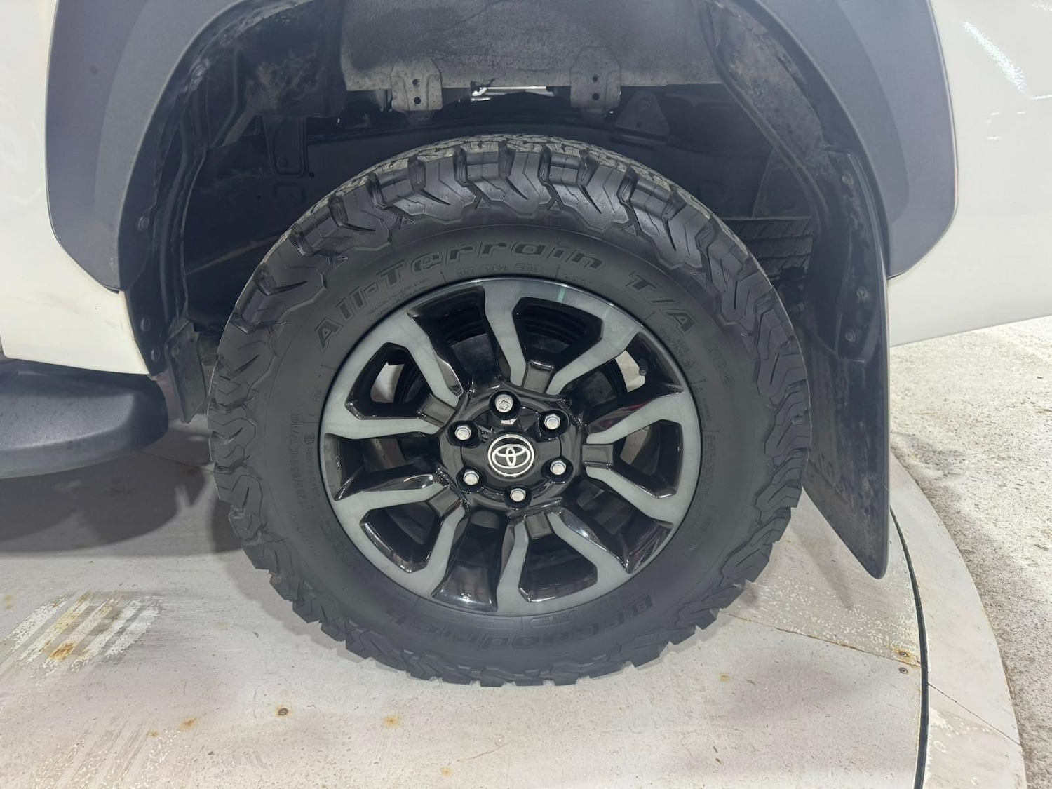 Used Toyota Hilux 2022 for sale - 78155289: Photo 29