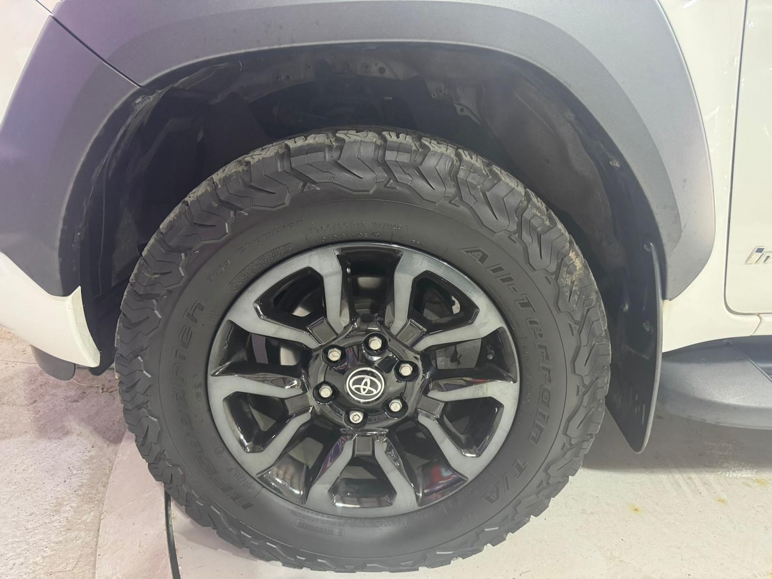 Used Toyota Hilux 2022 for sale - 78155289: Photo 30