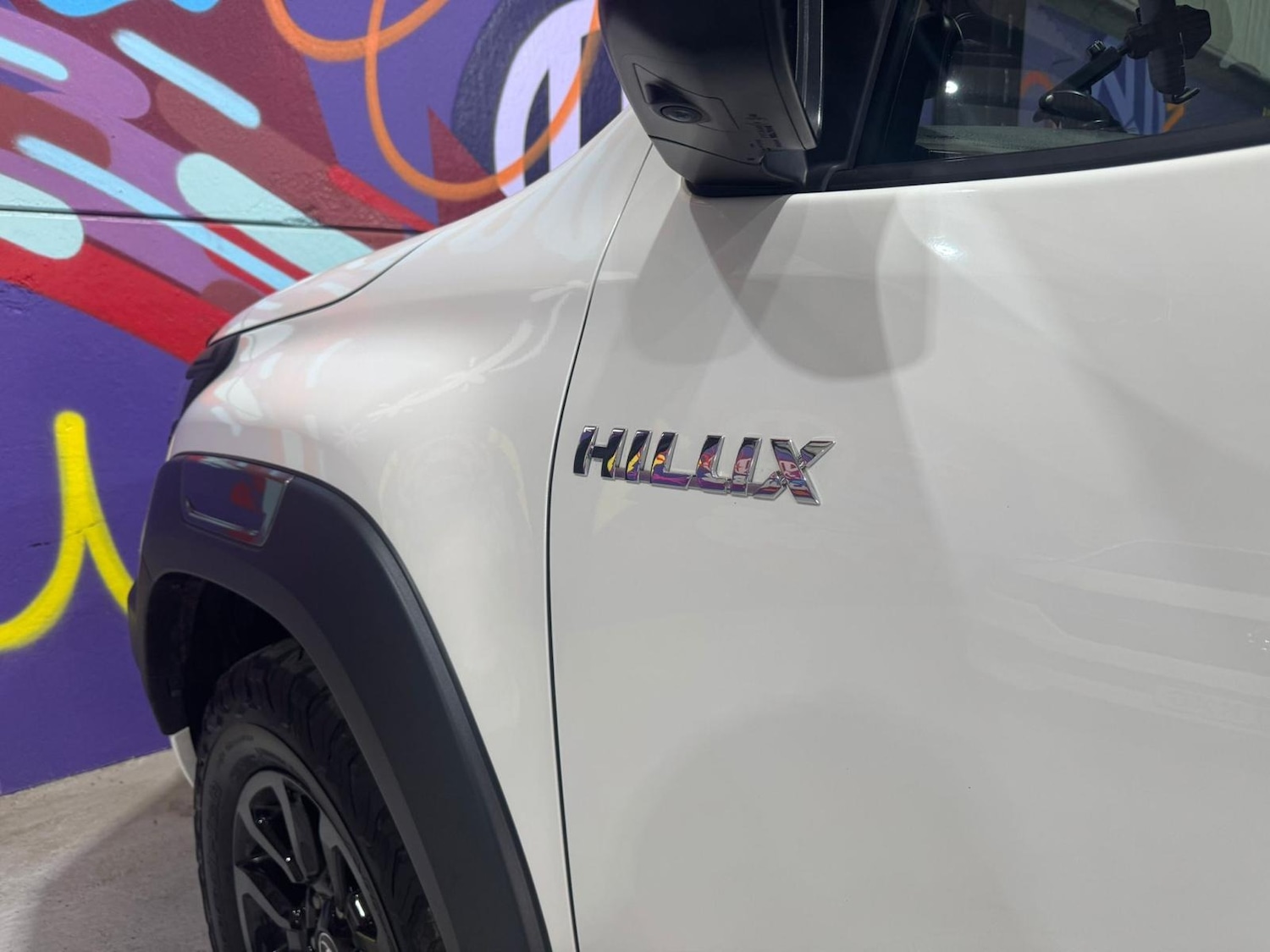 Used Toyota Hilux 2022 for sale - 78155289: Photo 31