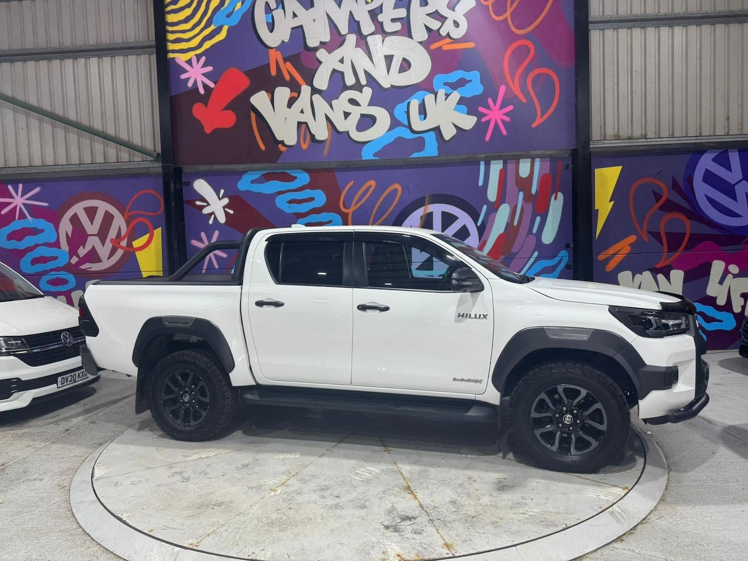 Used Toyota Hilux 2022 for sale - 78155289: Photo 33