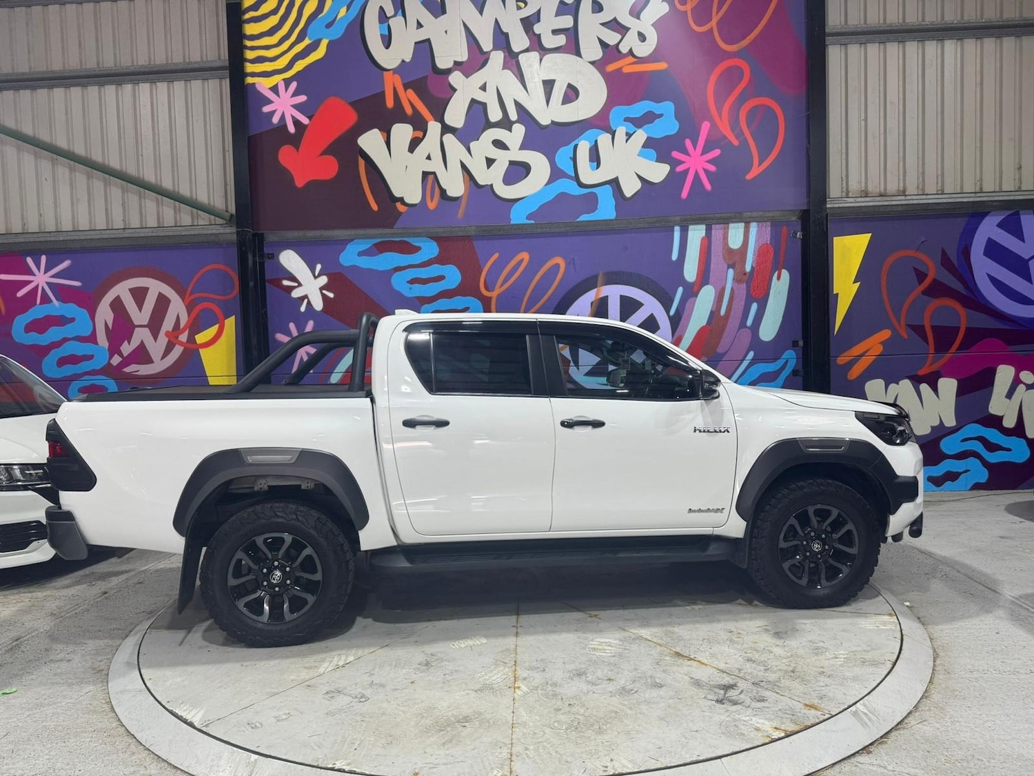 Used Toyota Hilux 2022 for sale - 78155289: Photo 34