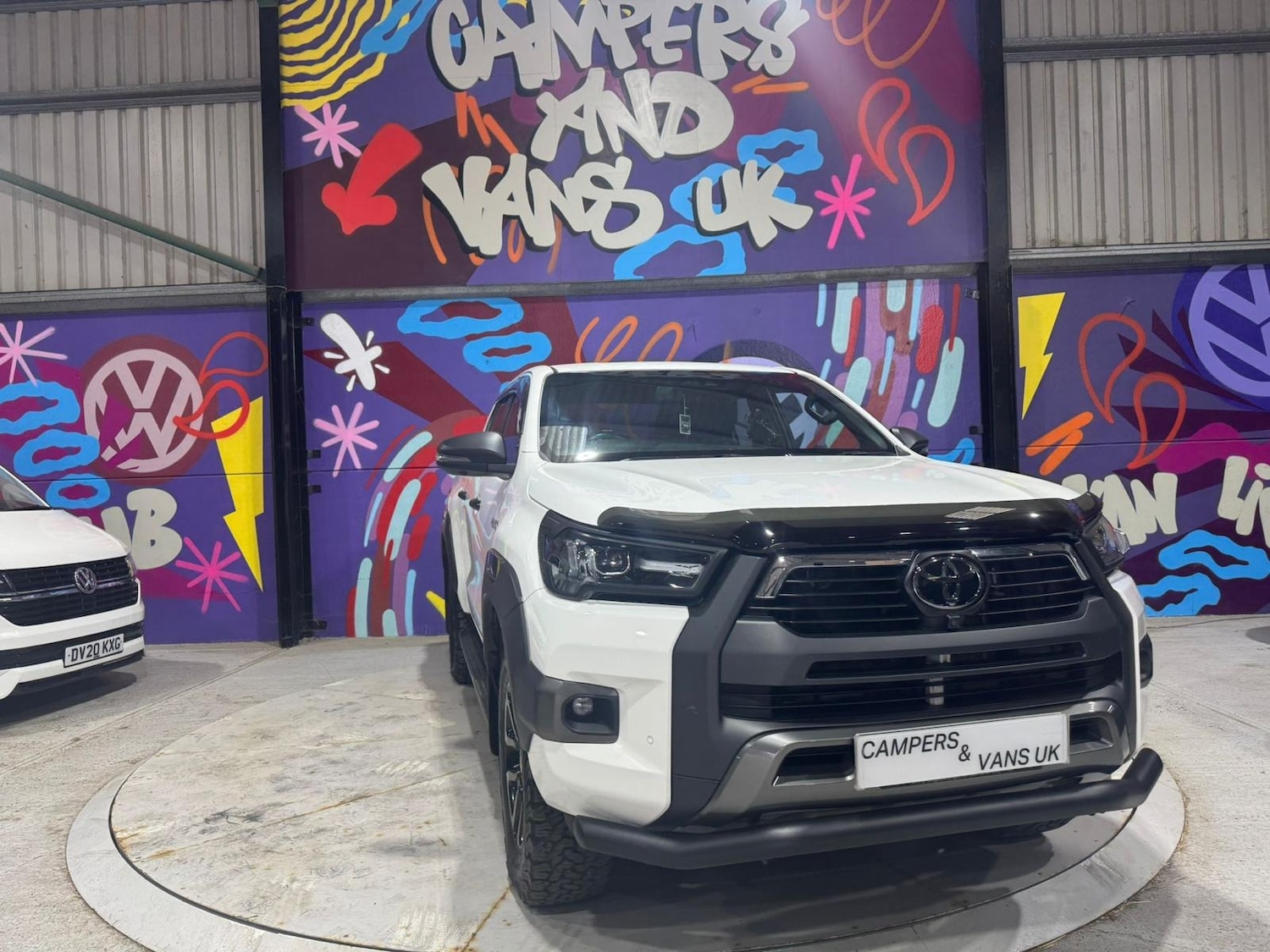 Used Toyota Hilux 2022 for sale - 78155289: Photo 37