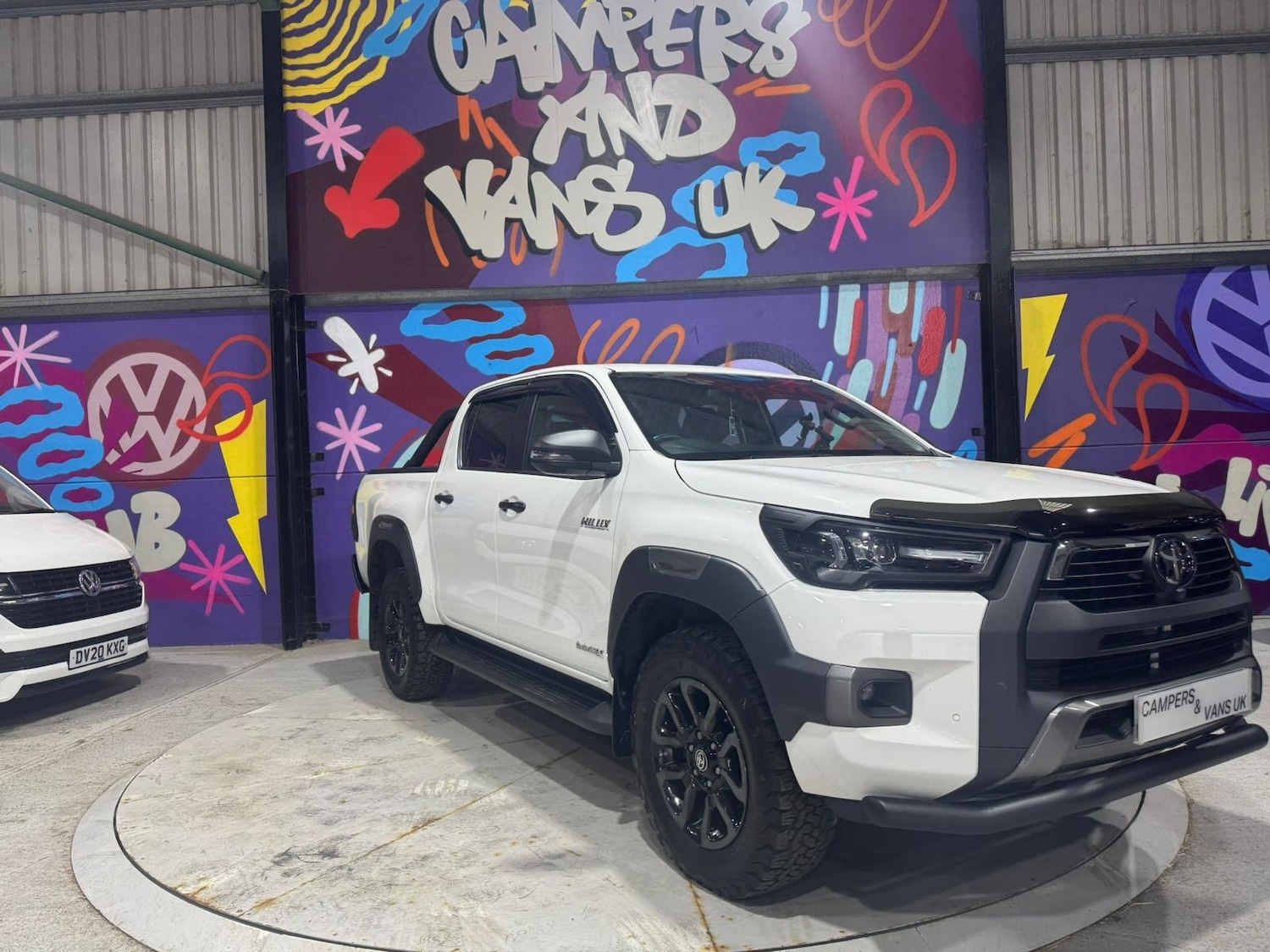 Used Toyota Hilux 2022 for sale - 78155289: Photo 39