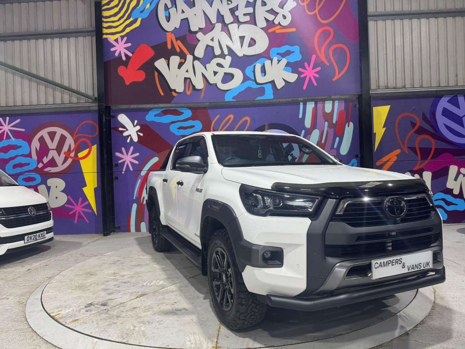 Used Toyota Hilux 2022 for sale - 78155289: Photo 40