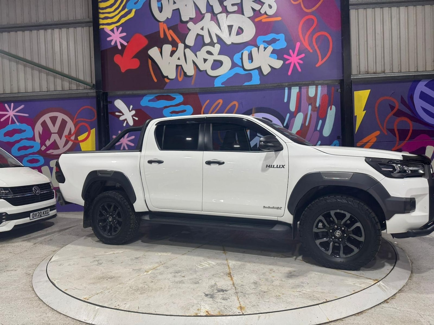 Used Toyota Hilux 2022 for sale - 78155289: Photo 41