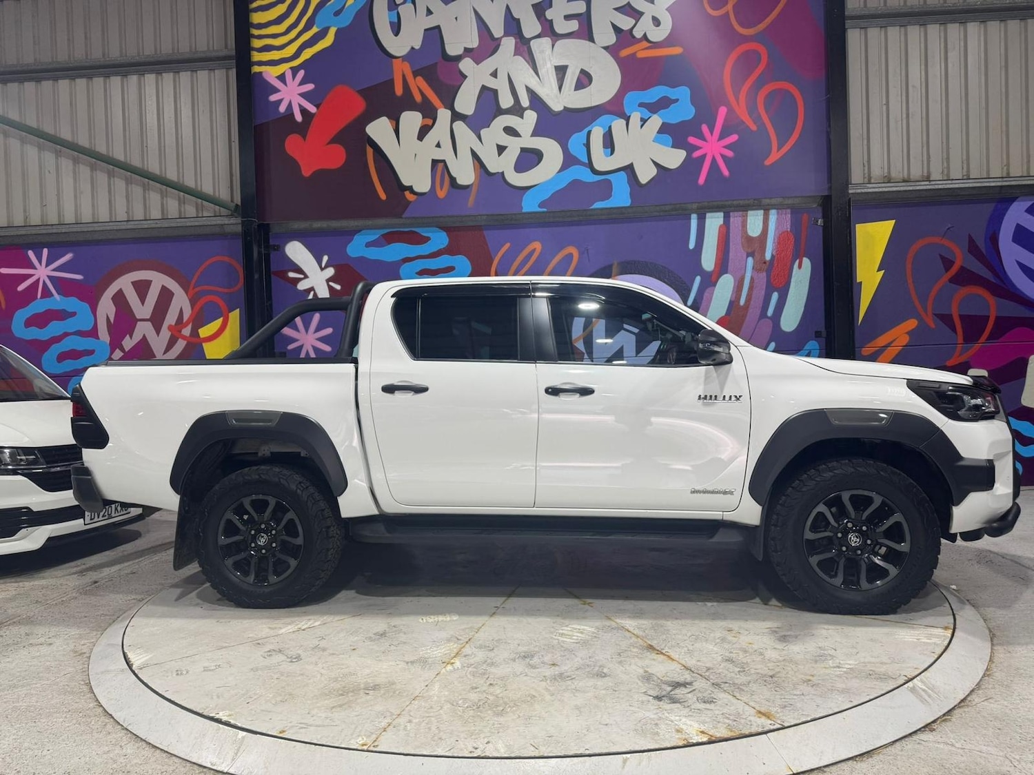 Used Toyota Hilux 2022 for sale - 78155289: Photo 43