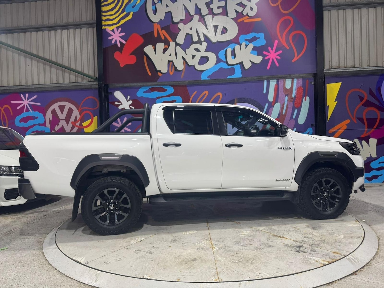 Used Toyota Hilux 2022 for sale - 78155289: Photo 47