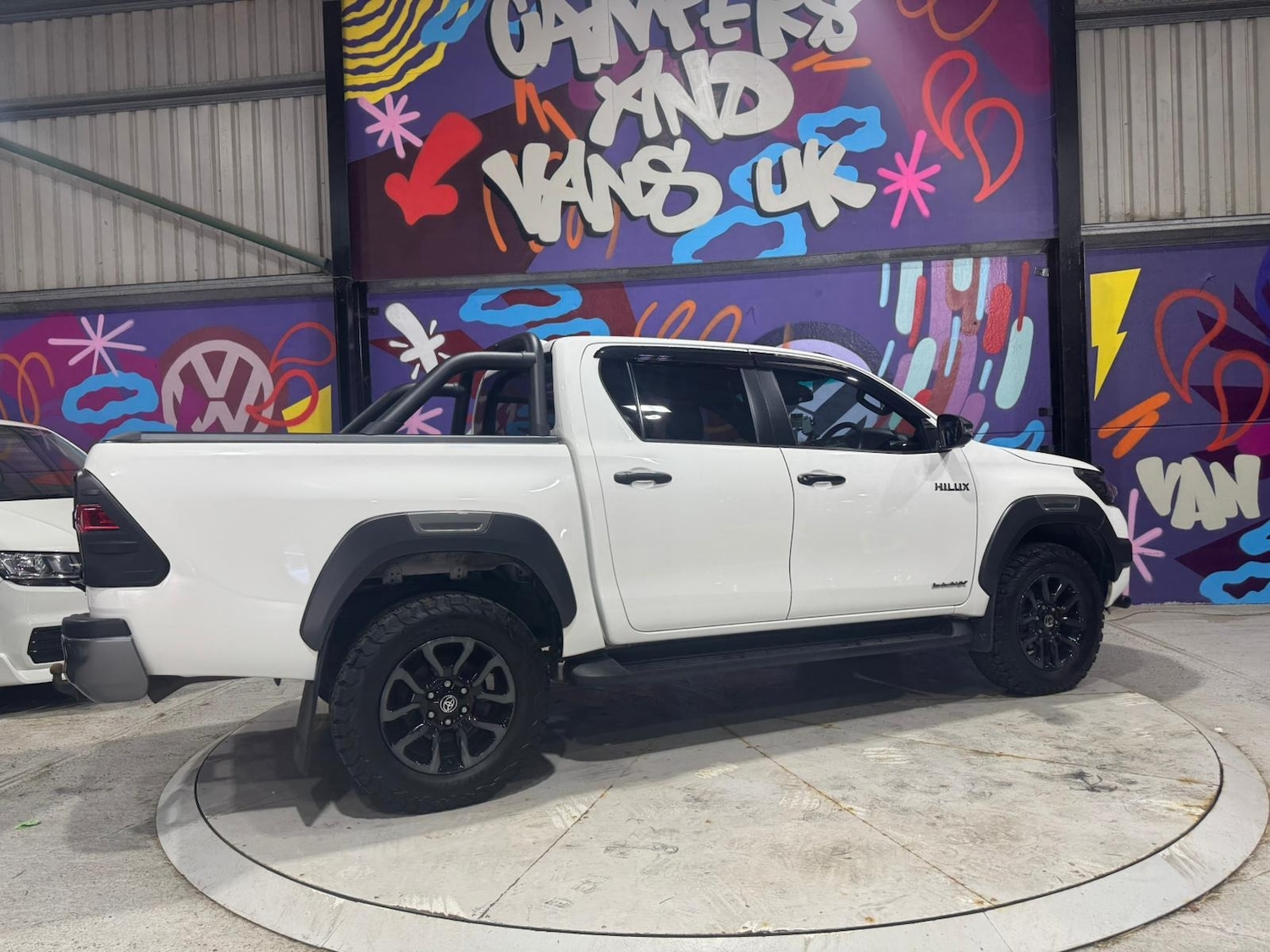 Used Toyota Hilux 2022 for sale - 78155289: Photo 48