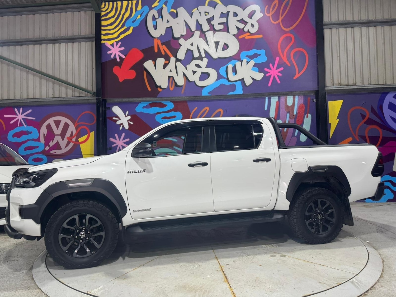 Used Toyota Hilux 2022 for sale - 78155289: Photo 59