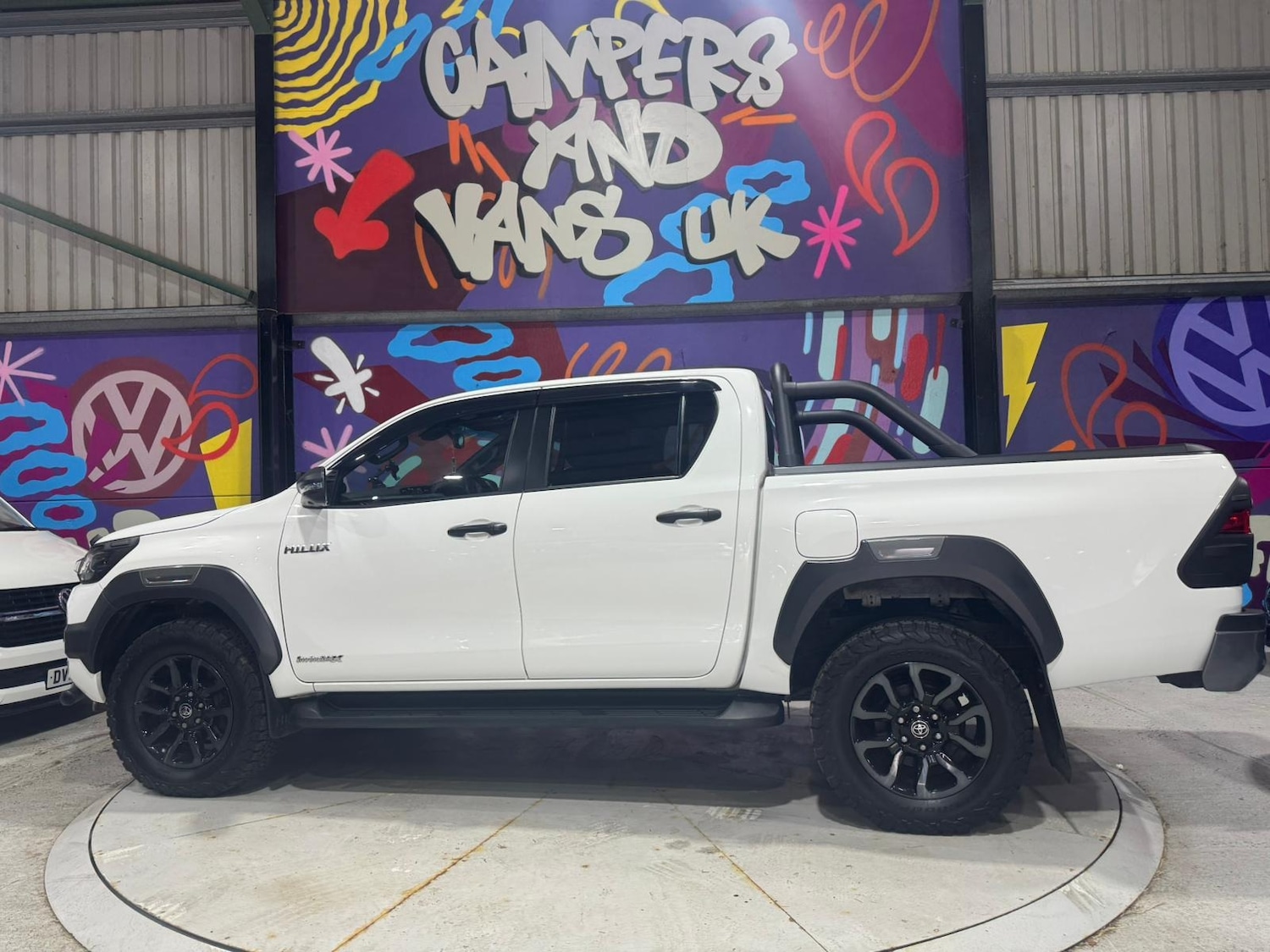 Used Toyota Hilux 2022 for sale - 78155289: Photo 61