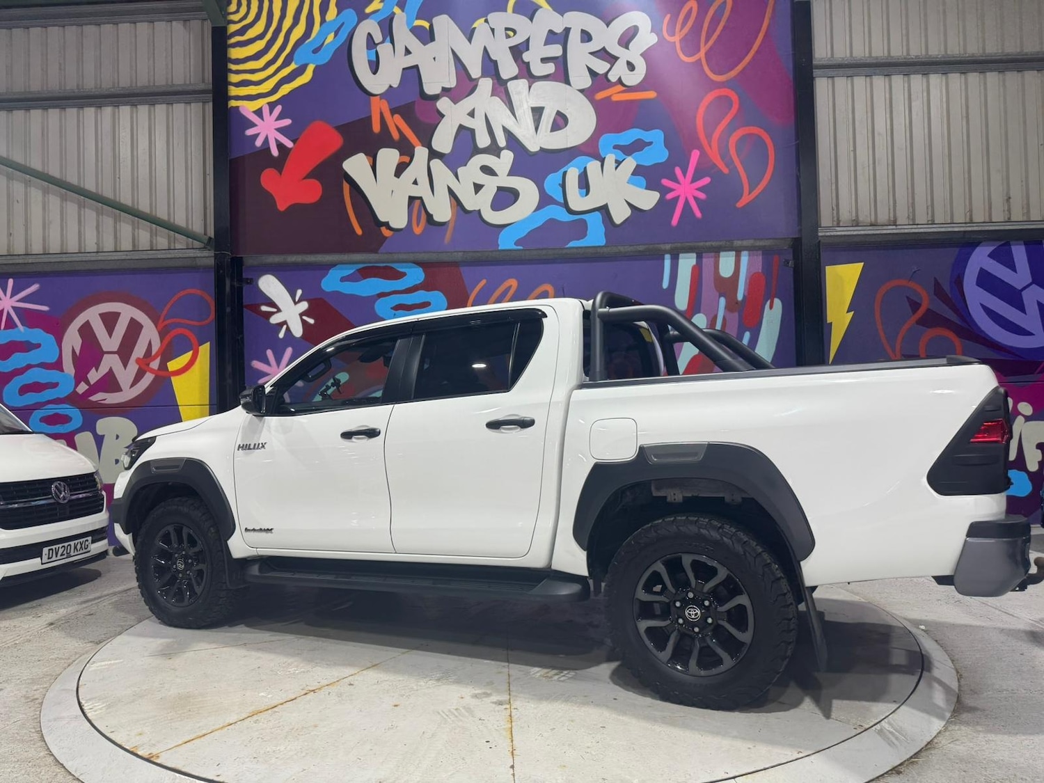 Used Toyota Hilux 2022 for sale - 78155289: Photo 62