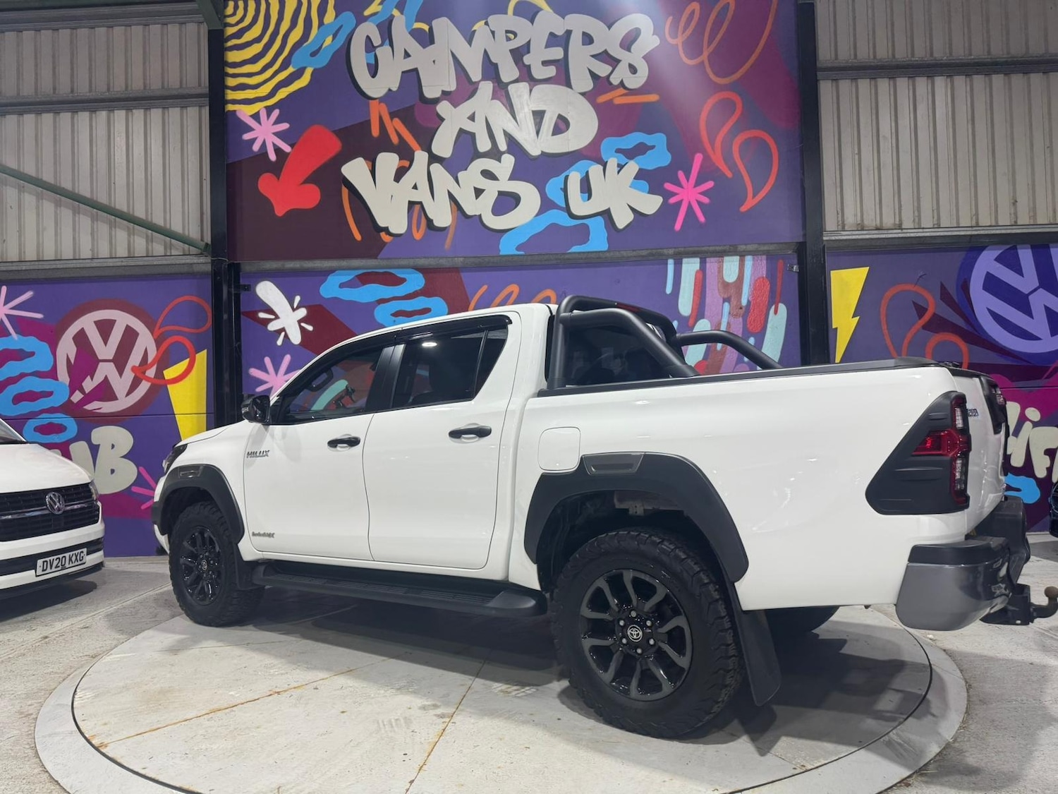 Used Toyota Hilux 2022 for sale - 78155289: Photo 63