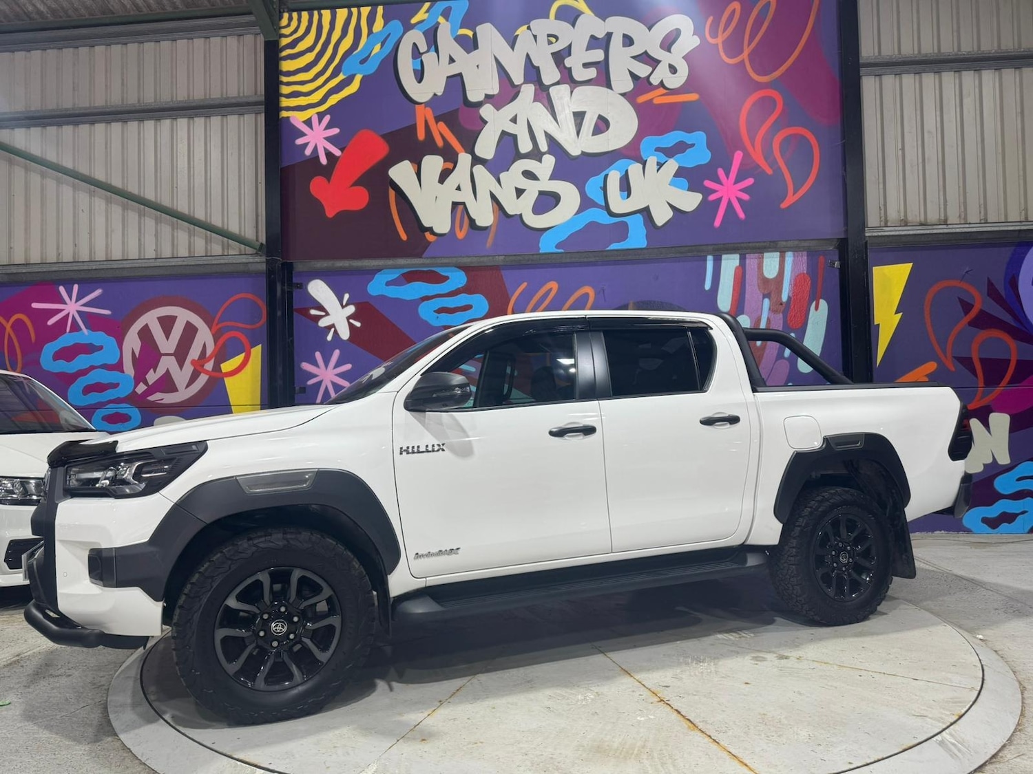 Used Toyota Hilux 2022 for sale - 78155289: Photo 64