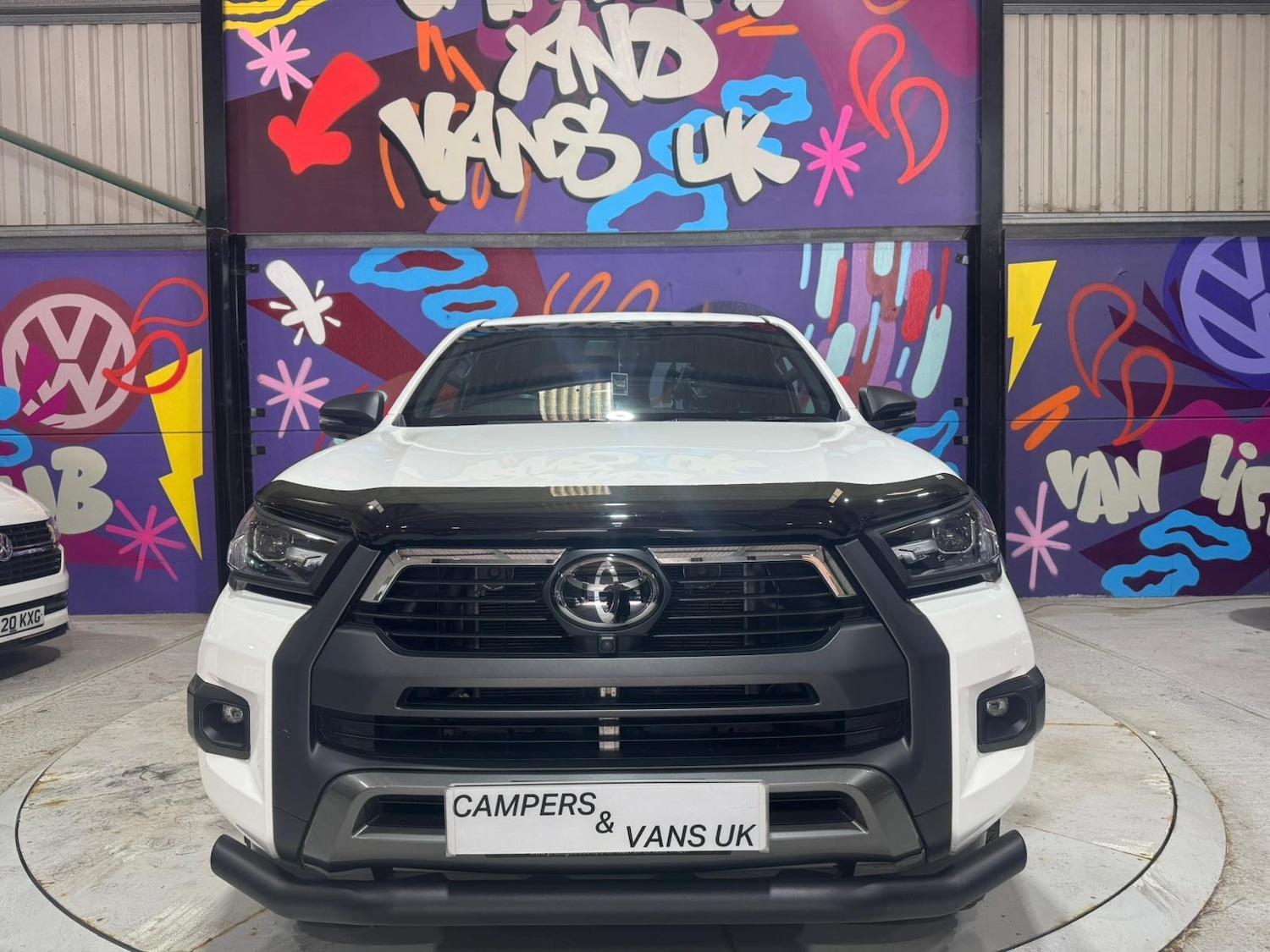 Used Toyota Hilux 2022 for sale - 78155289: Photo 69