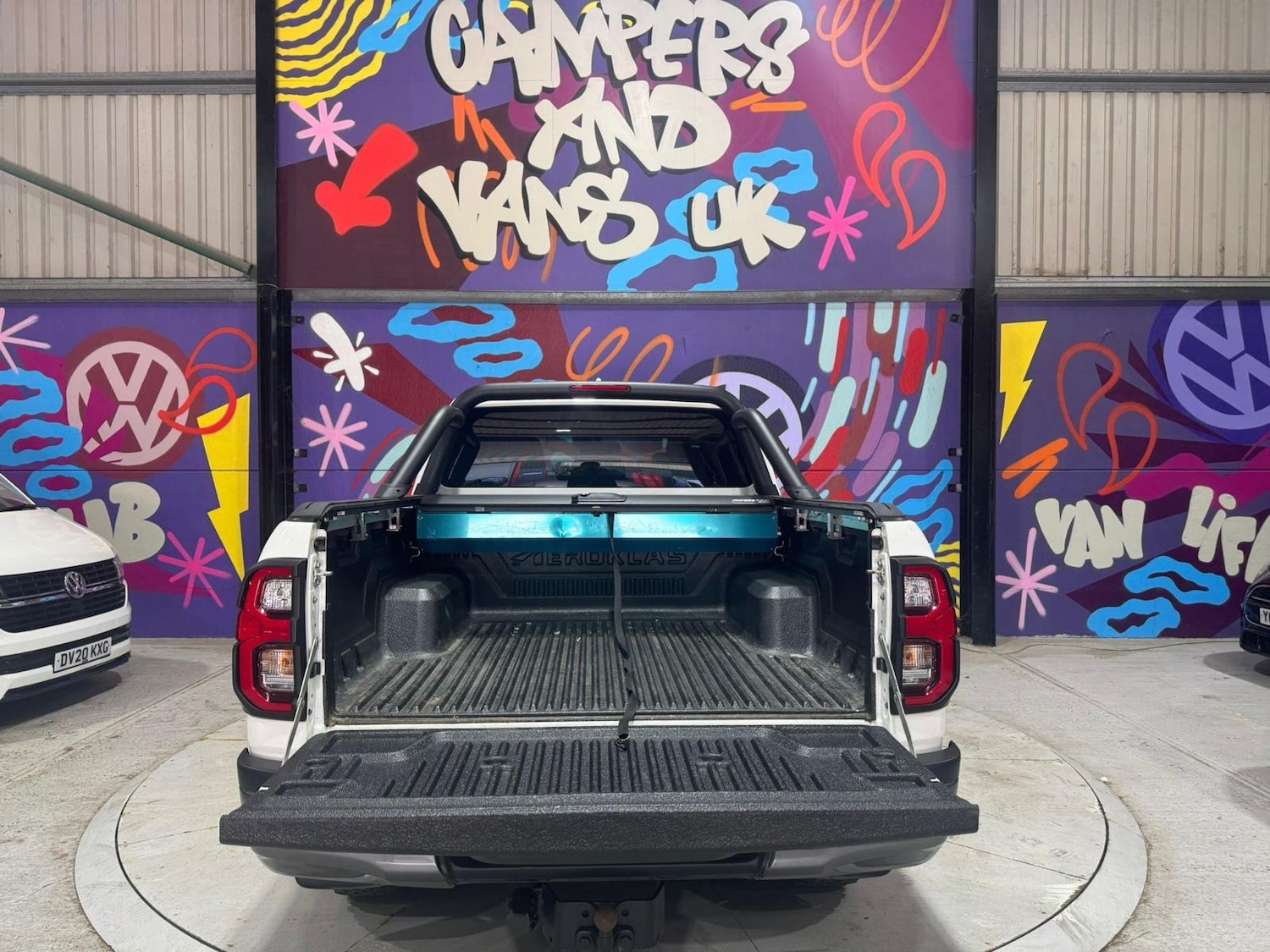 Used Toyota Hilux 2022 for sale - 78155289: Photo 9