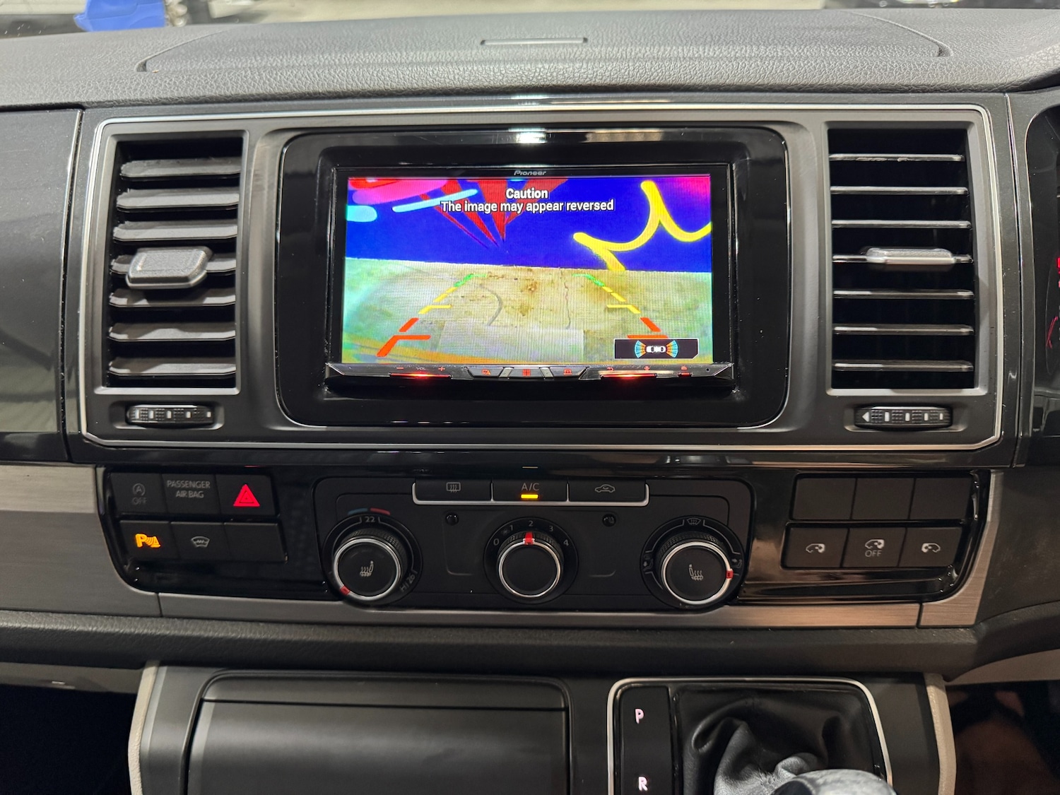 Vehicle 17