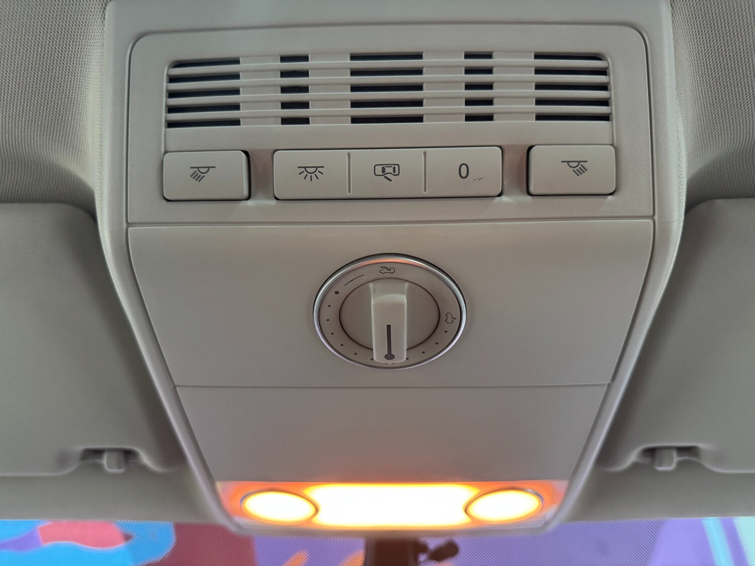 Vehicle 50