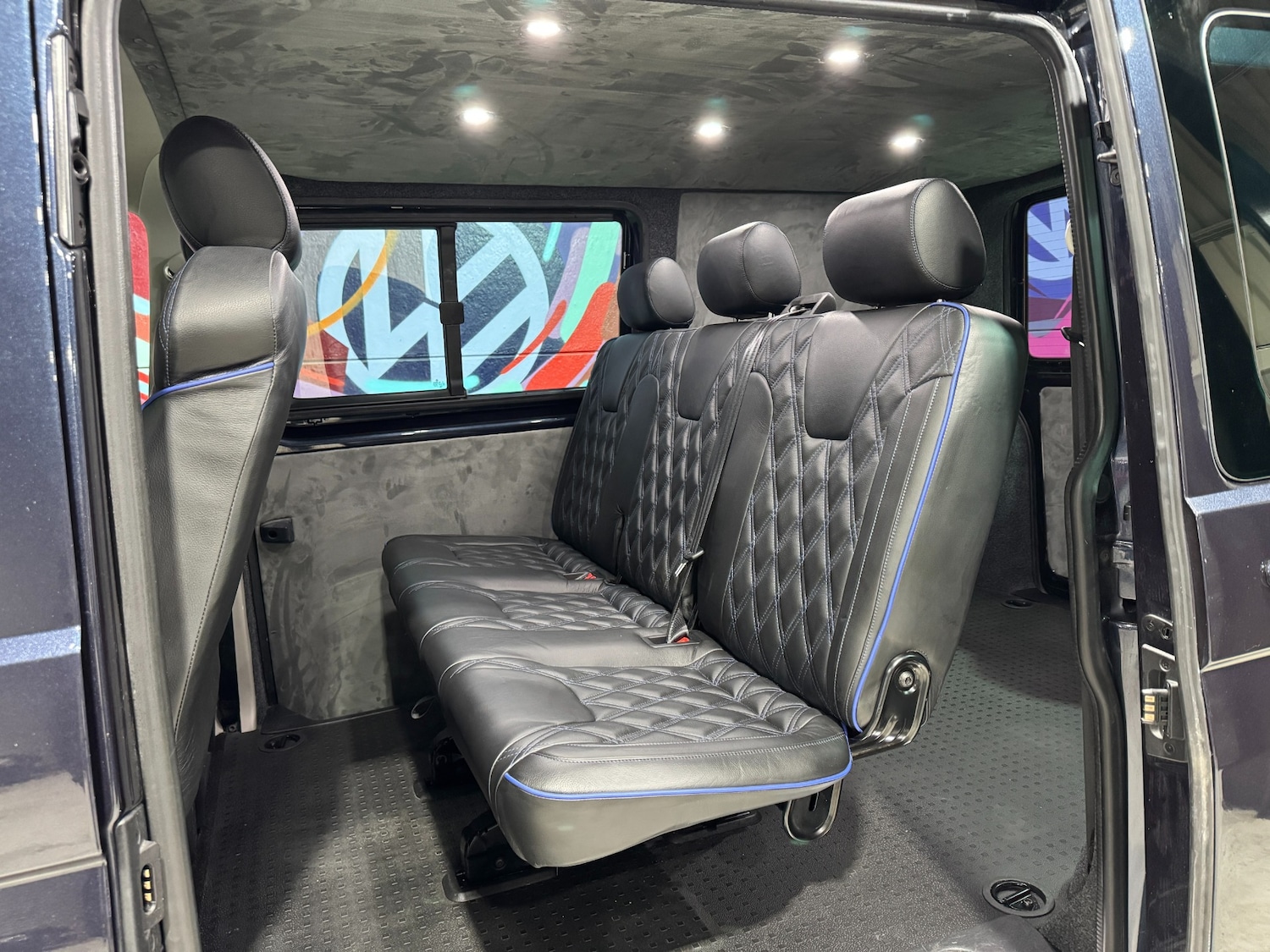 Used Volkswagen Transporter 2018 for sale - 76885258: Photo 10