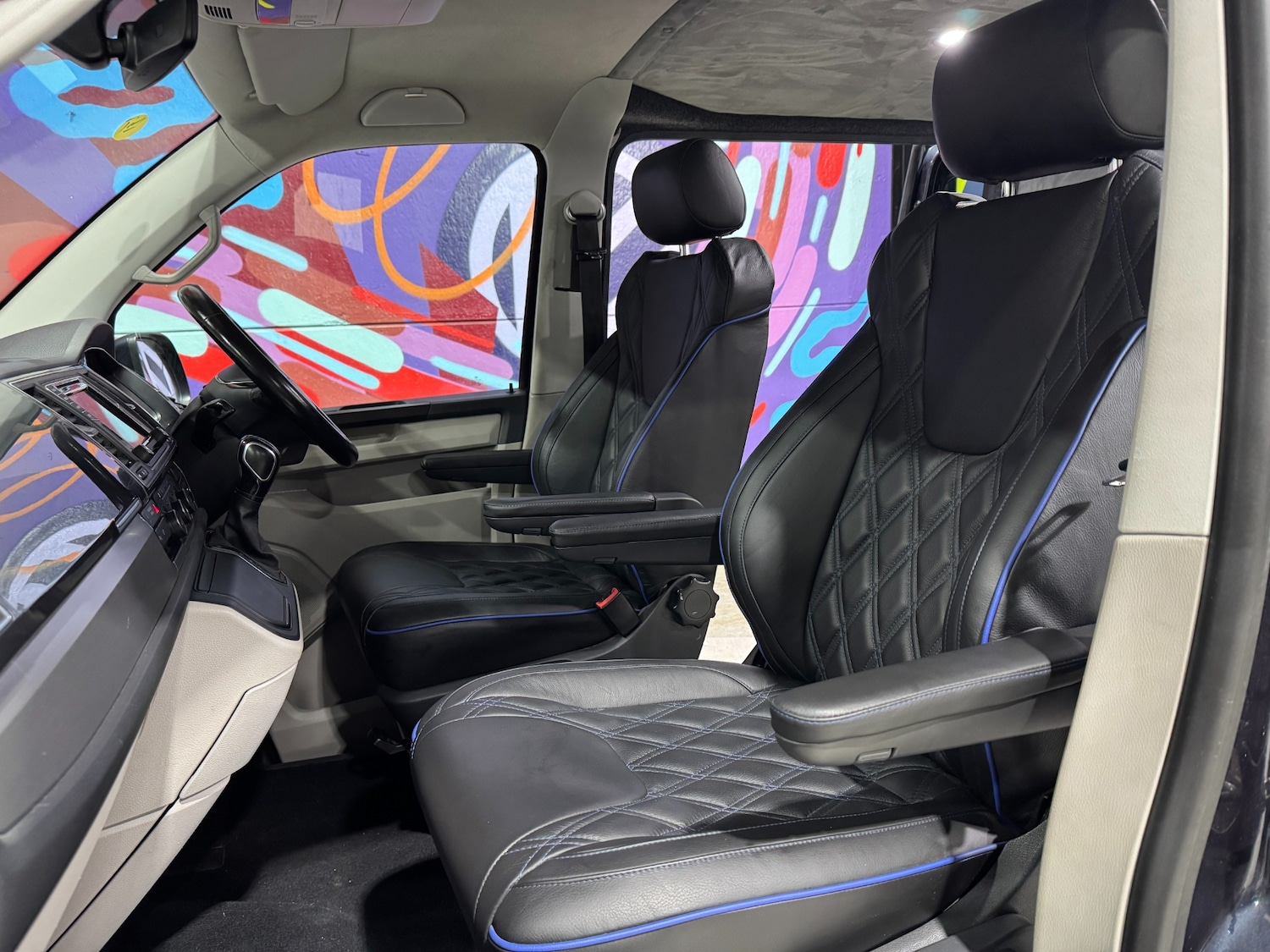 Used Volkswagen Transporter 2018 for sale - 76885258: Photo 11