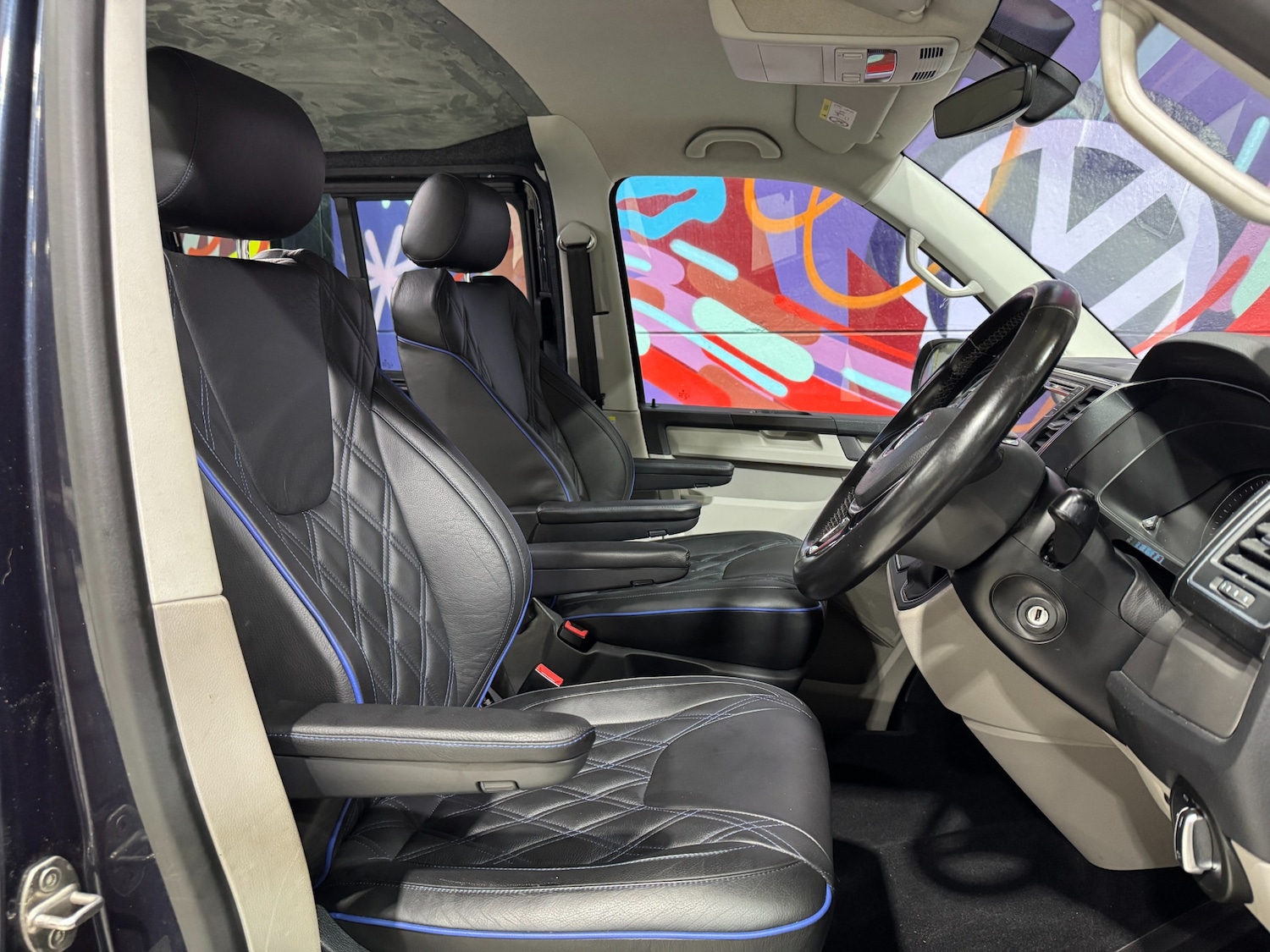 Used Volkswagen Transporter 2018 for sale - 76885258: Photo 13