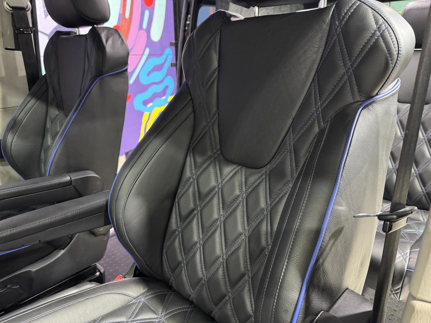 Used Volkswagen Transporter 2018 for sale - 76885258: Photo 21