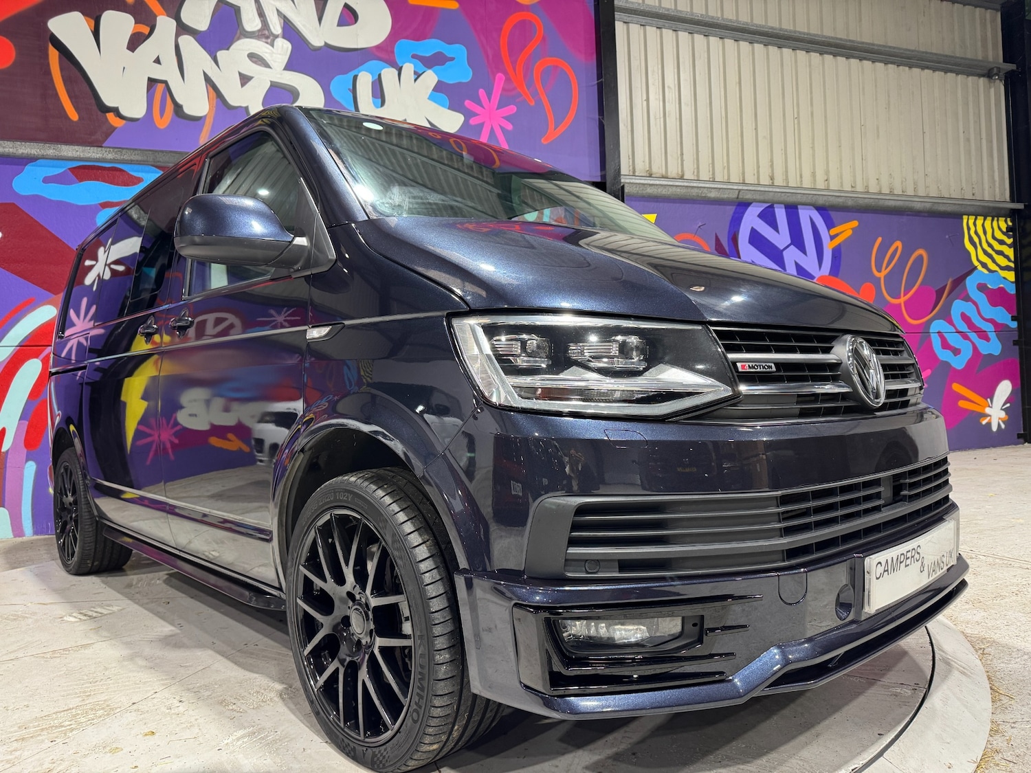 Used Volkswagen Transporter 2018 for sale - 76885258: Photo 23