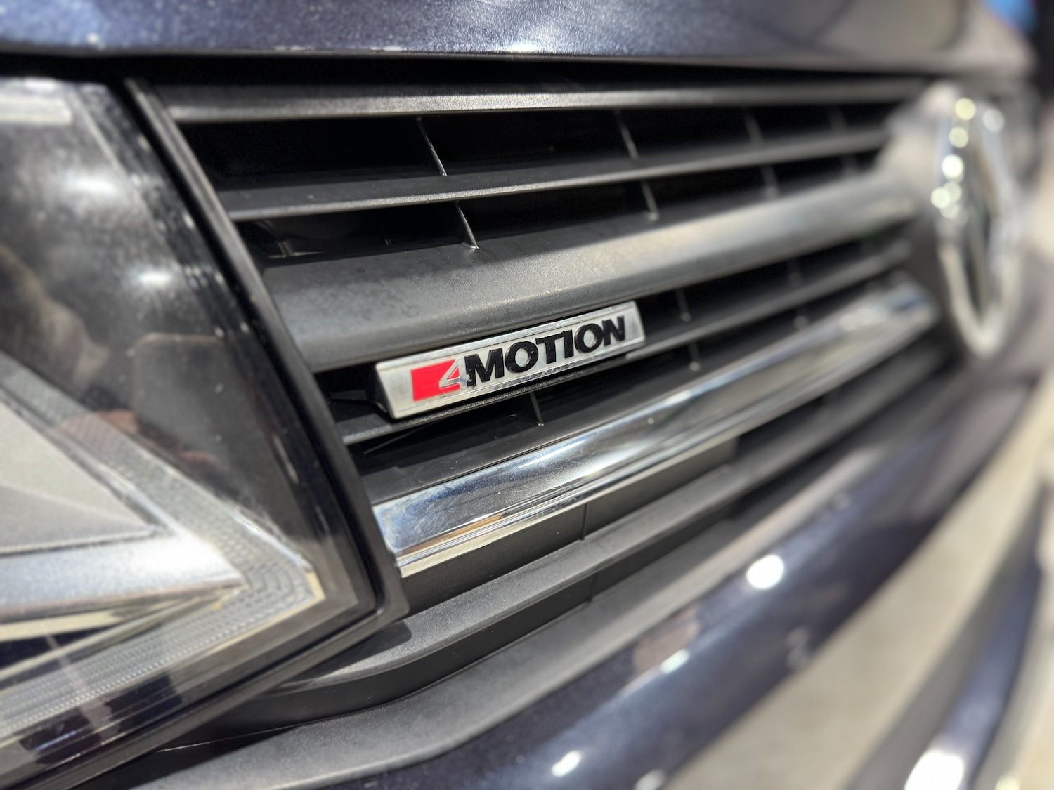 Used Volkswagen Transporter 2018 for sale - 76885258: Photo 24