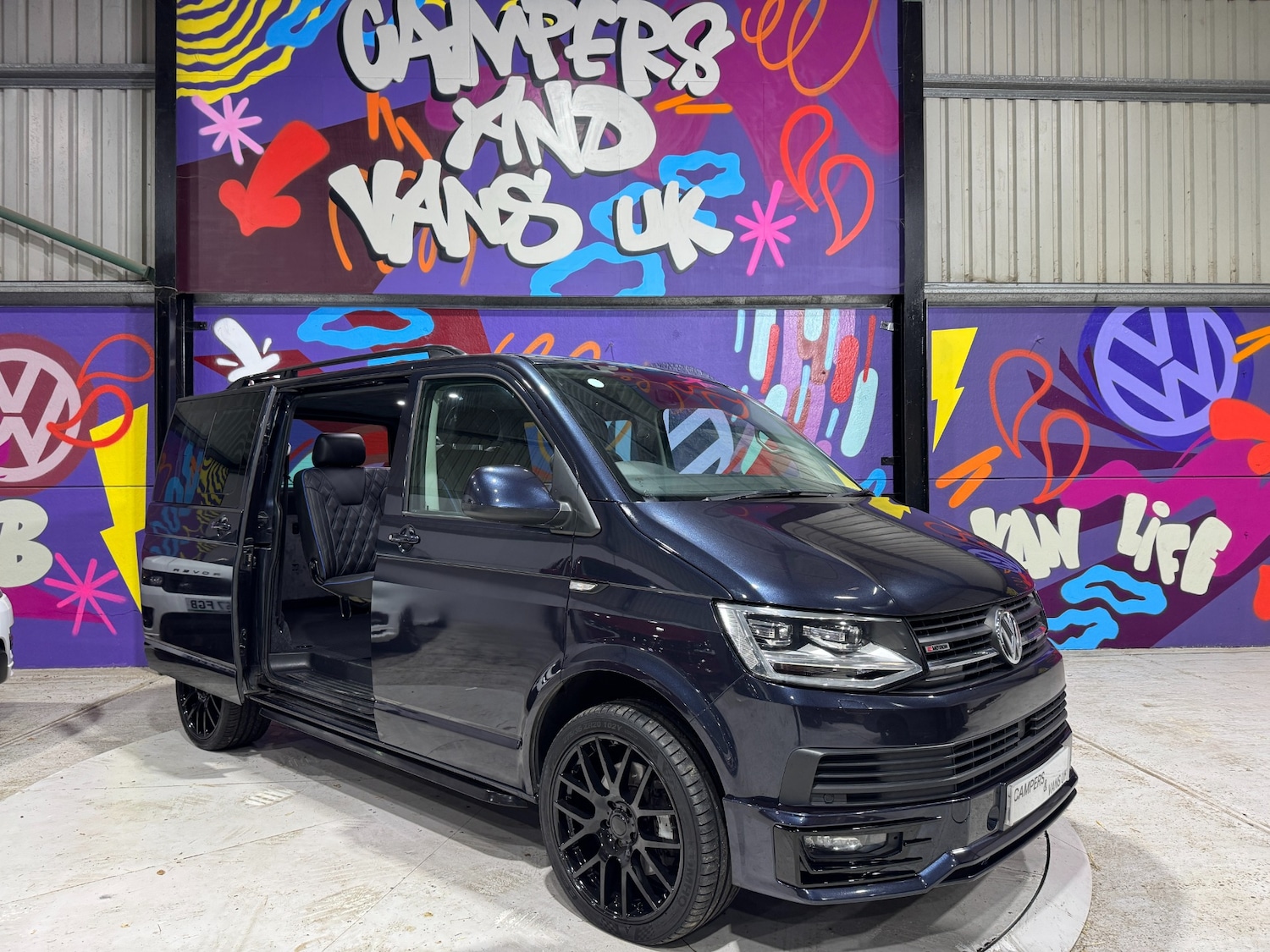 Used Volkswagen Transporter 2018 for sale - 76885258: Photo 26