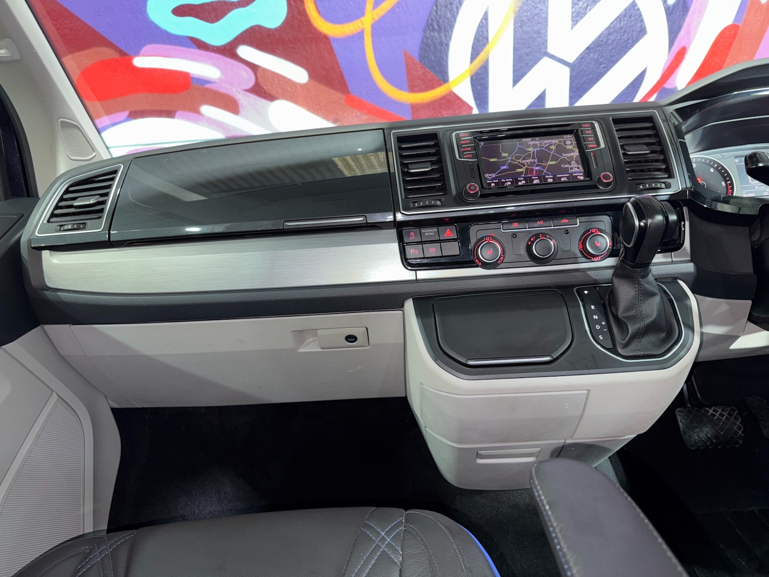 Used Volkswagen Transporter 2018 for sale - 76885258: Photo 30