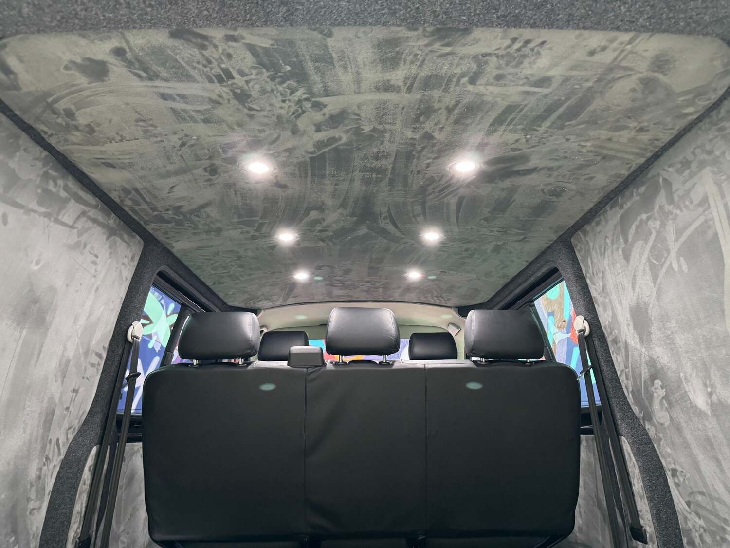 Used Volkswagen Transporter 2018 for sale - 76885258: Photo 40