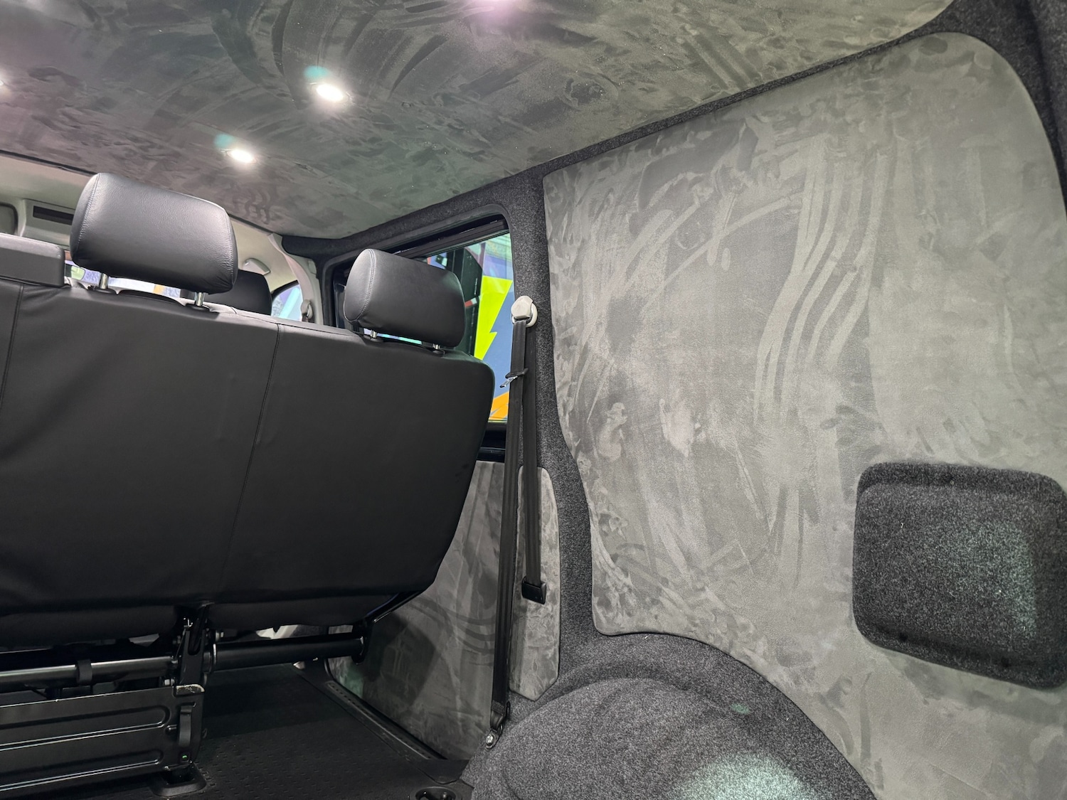 Used Volkswagen Transporter 2018 for sale - 76885258: Photo 41