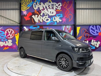 Used Volkswagen Transporter 2019 for sale - 79183218: Photo