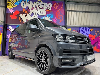 Used Volkswagen Transporter 2019 for sale - 79183218: Photo