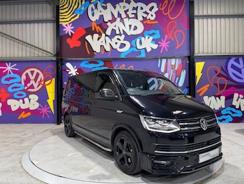 Volkswagen - Transporter