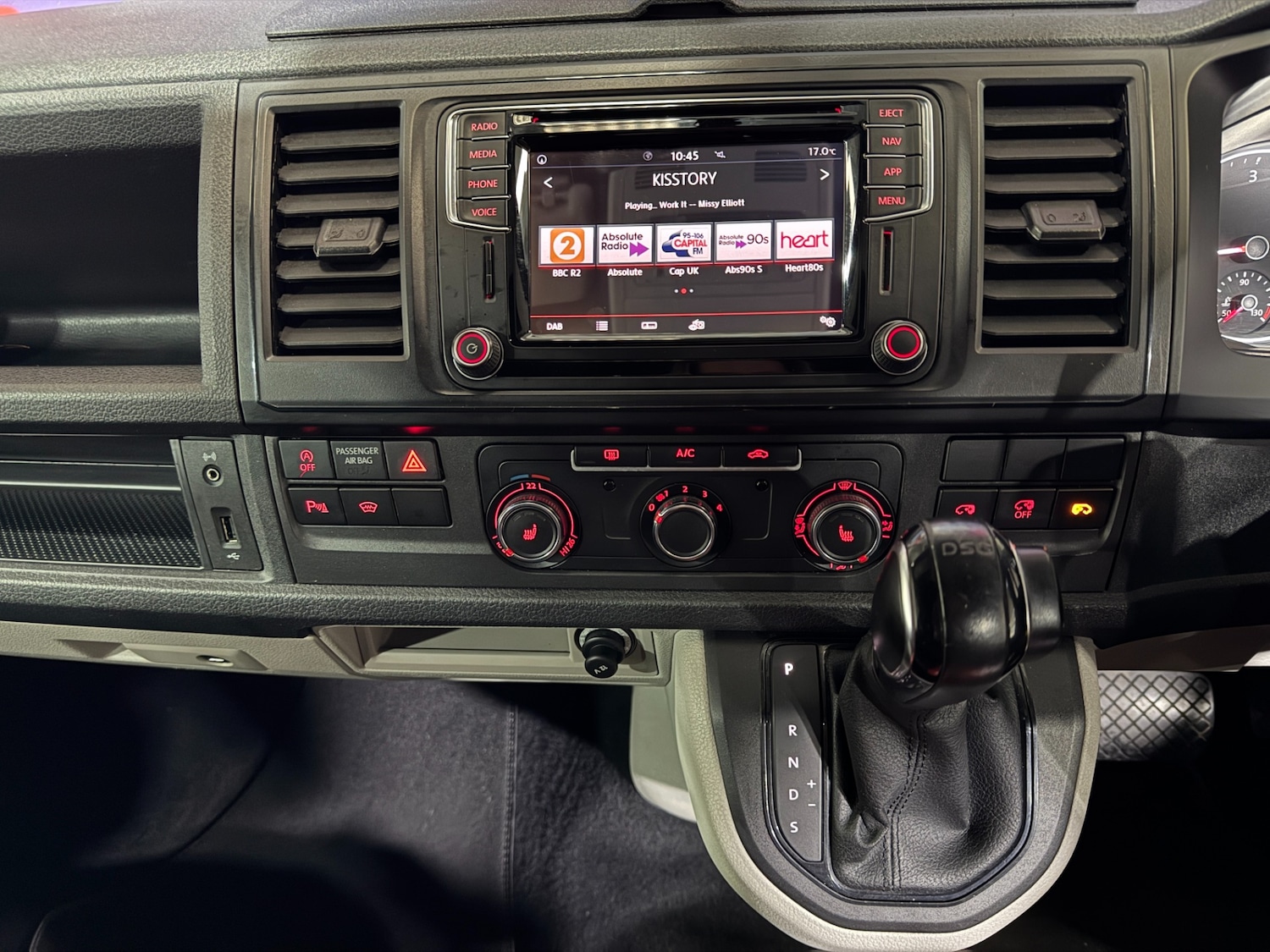 Vehicle 28