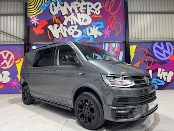 Used Volkswagen Transporter 2018 for sale - 79559111: Photo