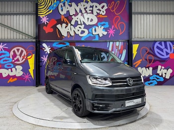 Used Volkswagen Transporter 2018 for sale - 79559111: Photo
