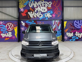 Used Volkswagen Transporter 2018 for sale - 79559111: Photo
