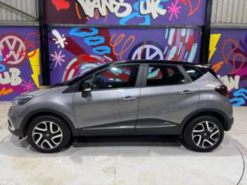 Used Renault Captur 2018 for sale - 74906848: Photo